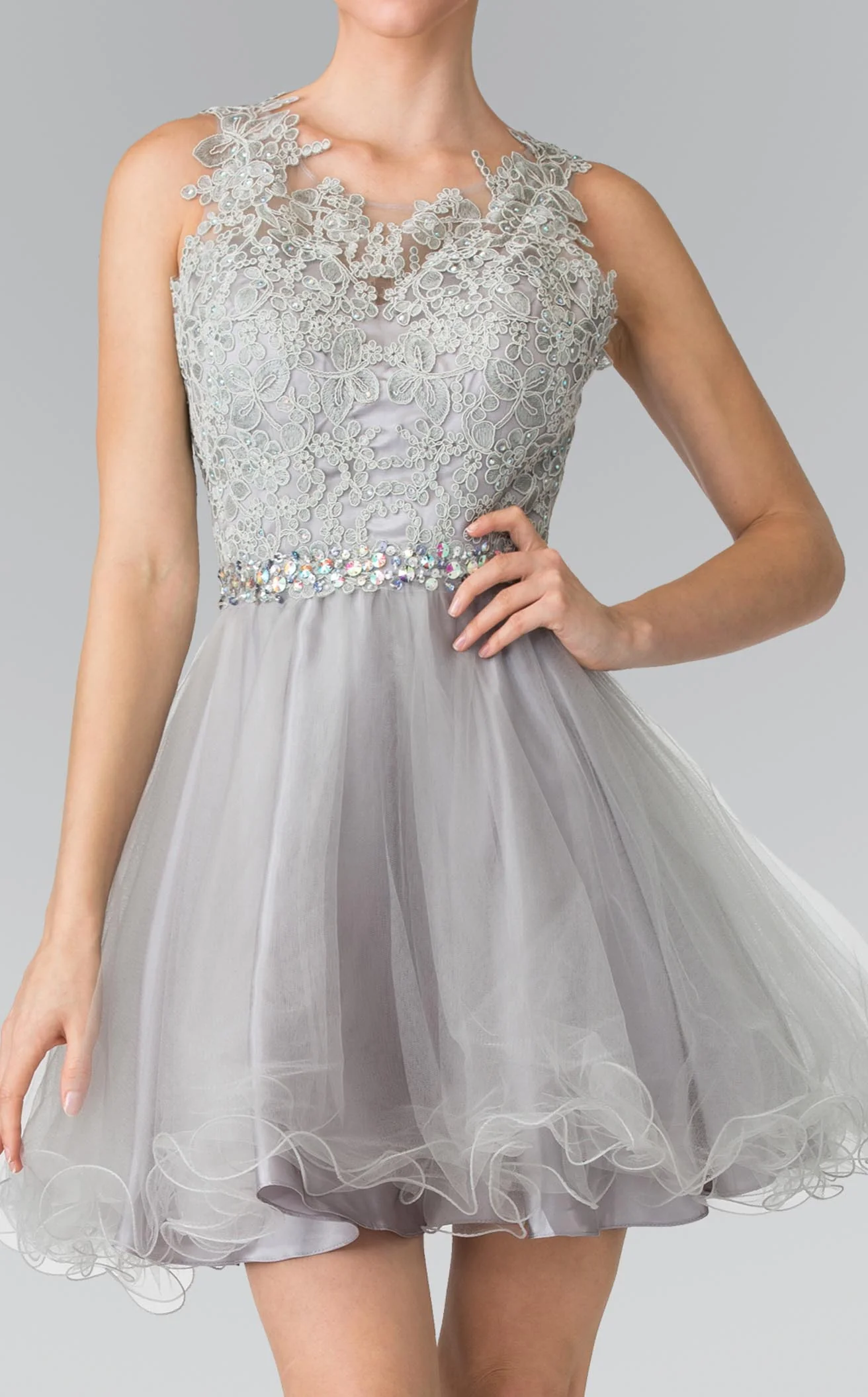 Elizabeth K GS2375CL Dress - Image 19