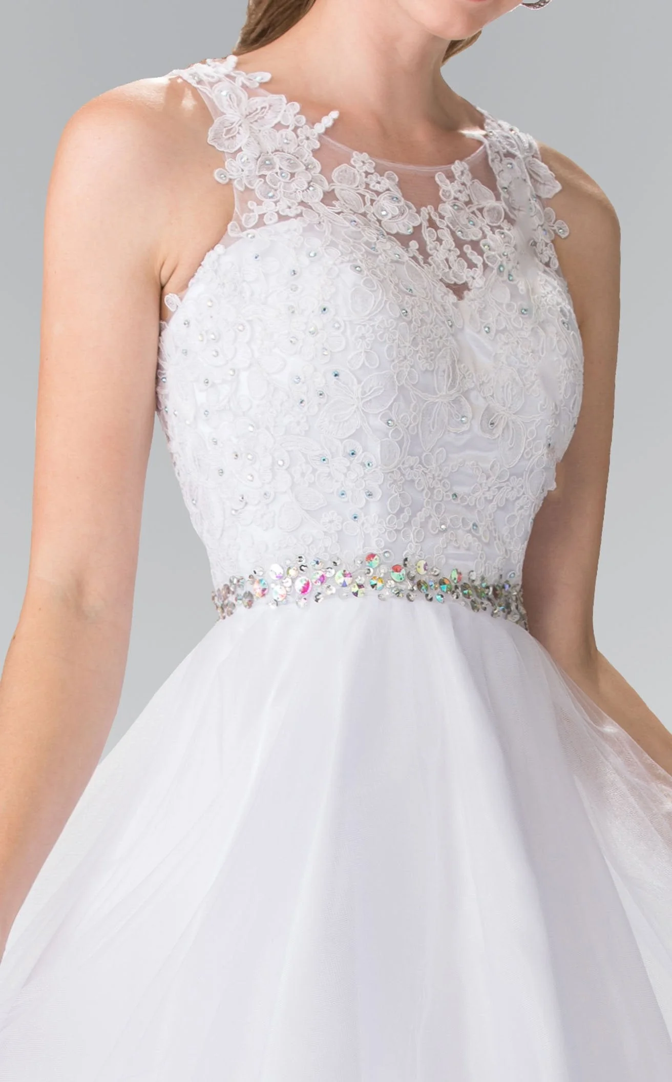 Elizabeth K GS2375CL Dress - Image 20