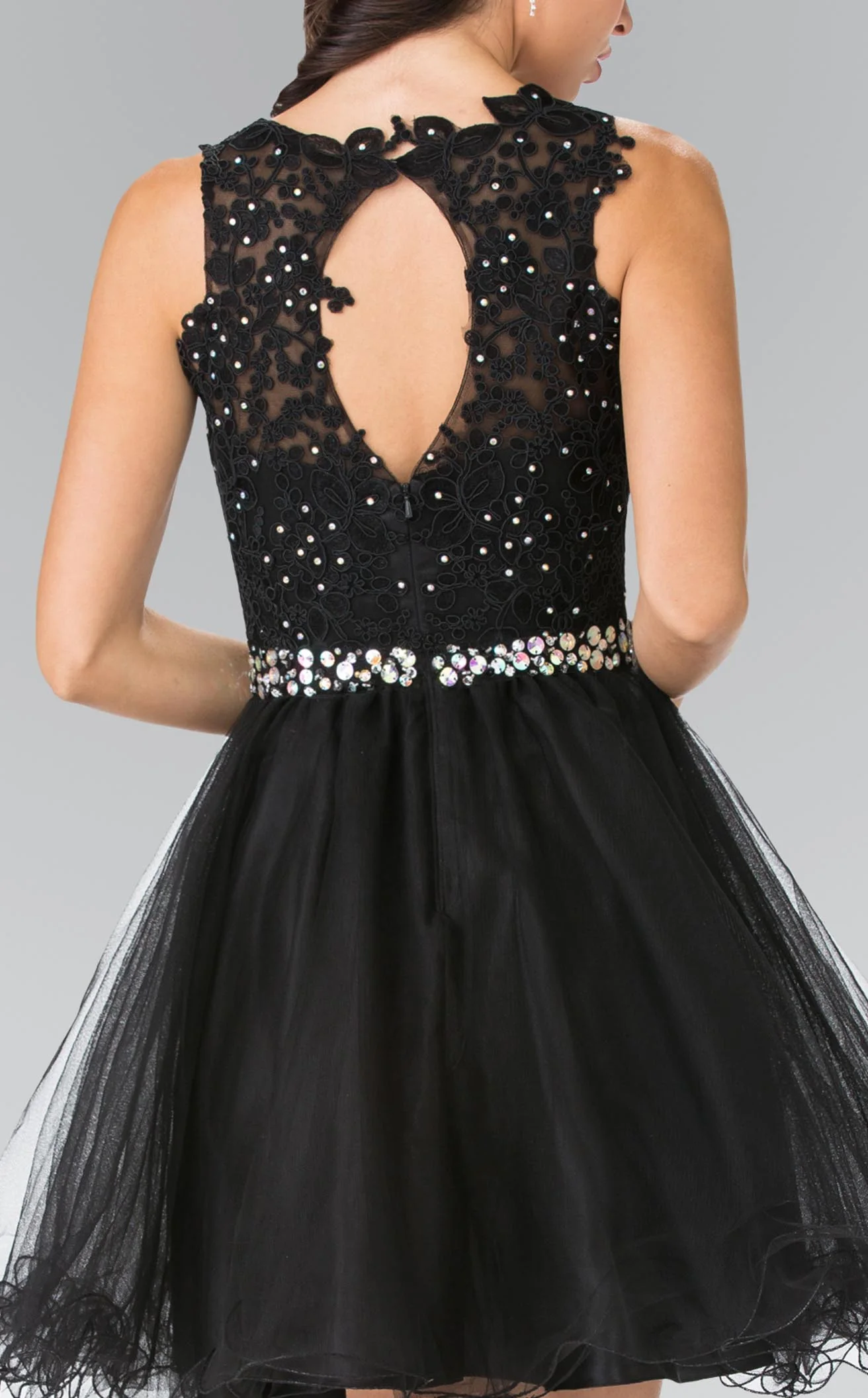Elizabeth K GS2375CL Dress - Image 21