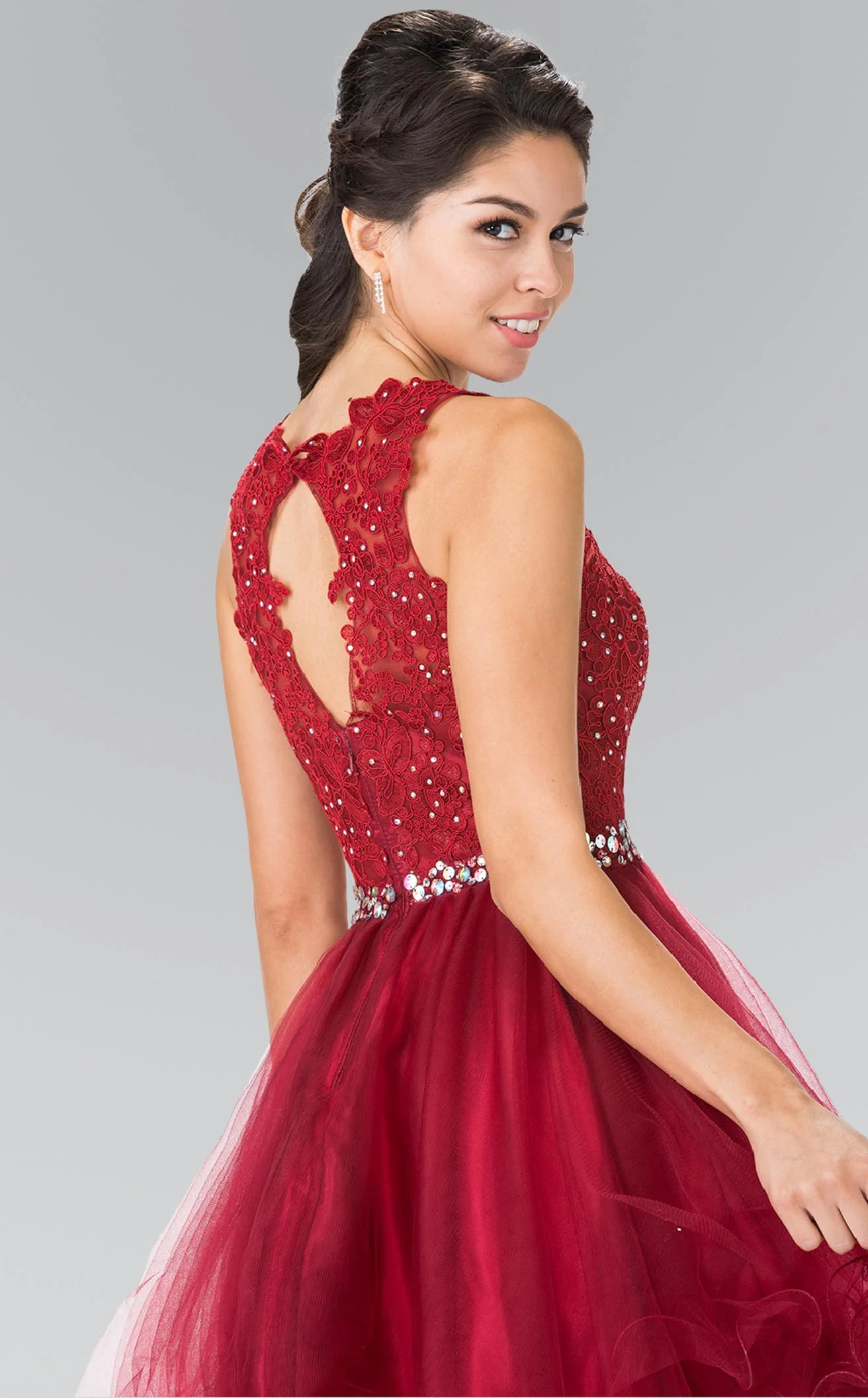 Elizabeth K GS2375CL Dress - Image 23