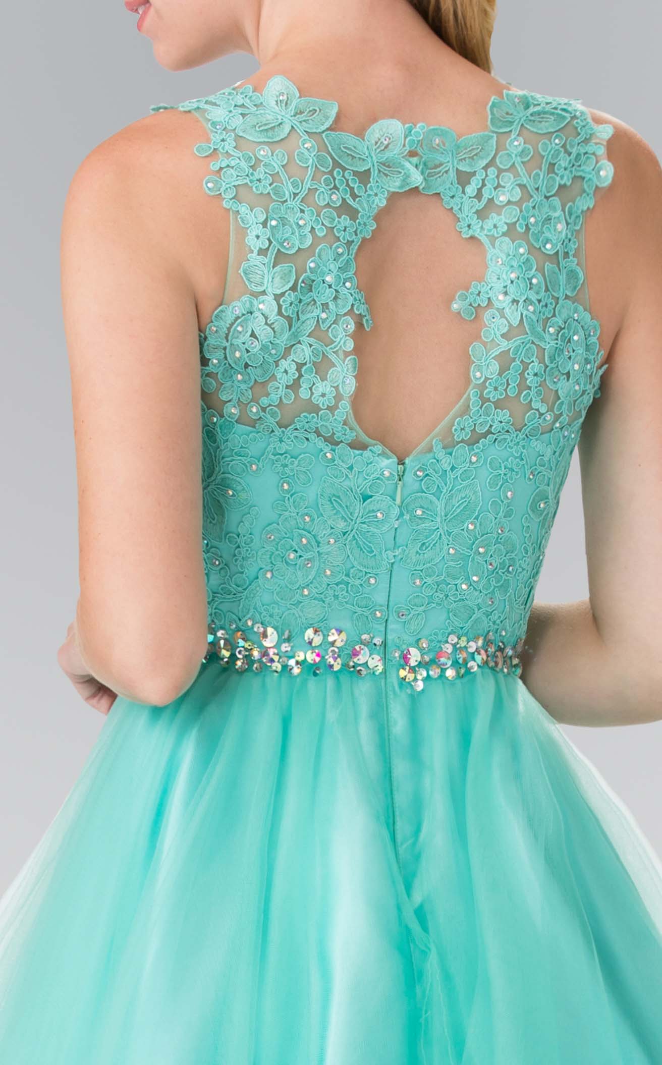 Elizabeth K GS2375CL Dress - Image 24