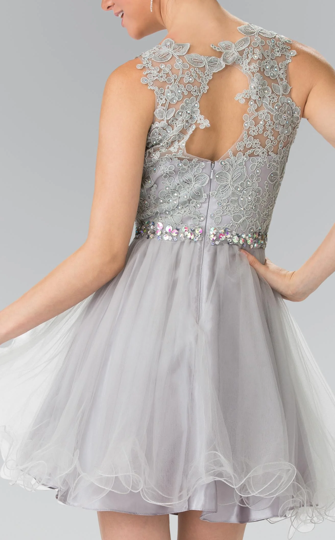 Elizabeth K GS2375CL Dress - Image 26