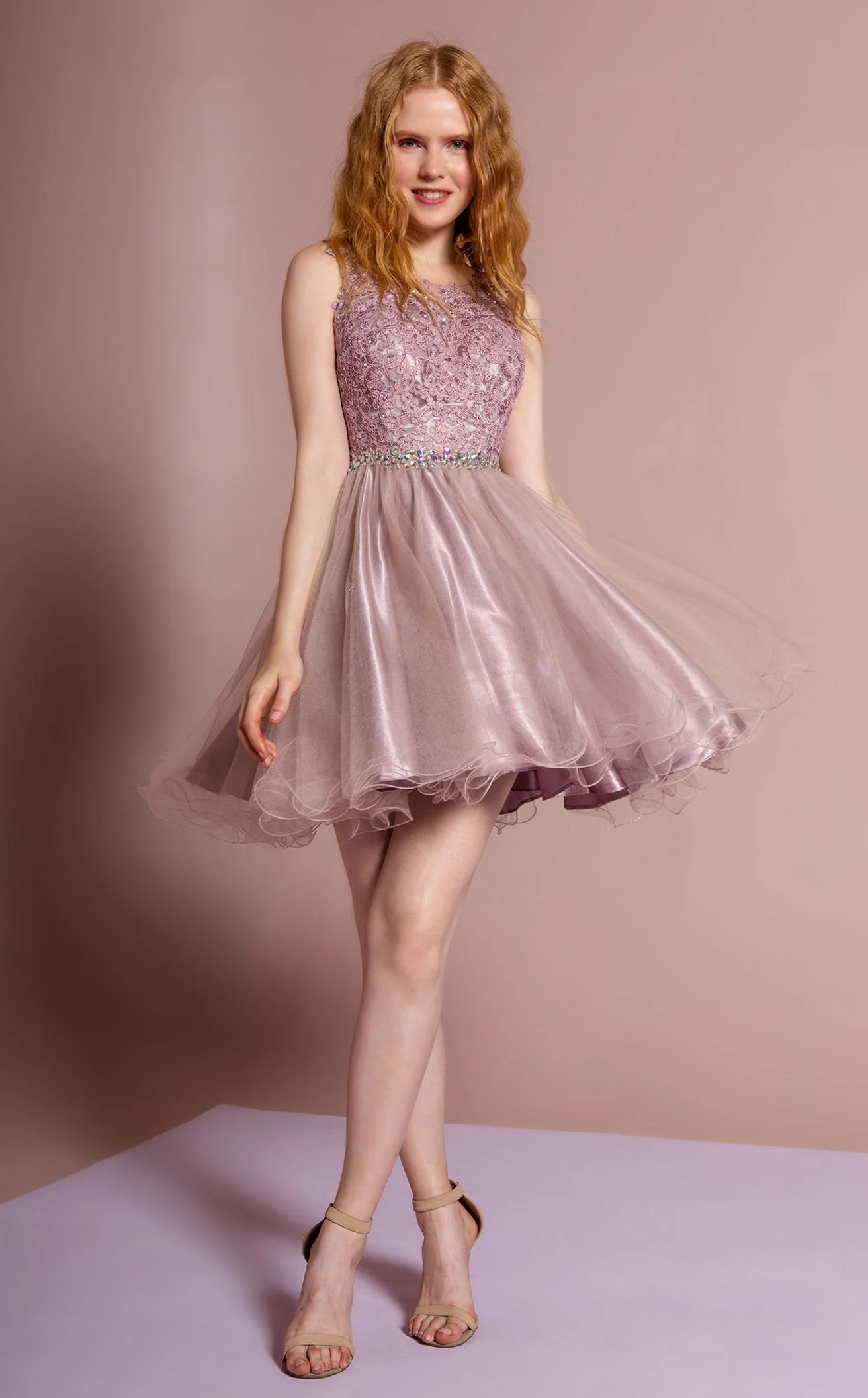 Elizabeth K GS2375CL Dress - Image 4