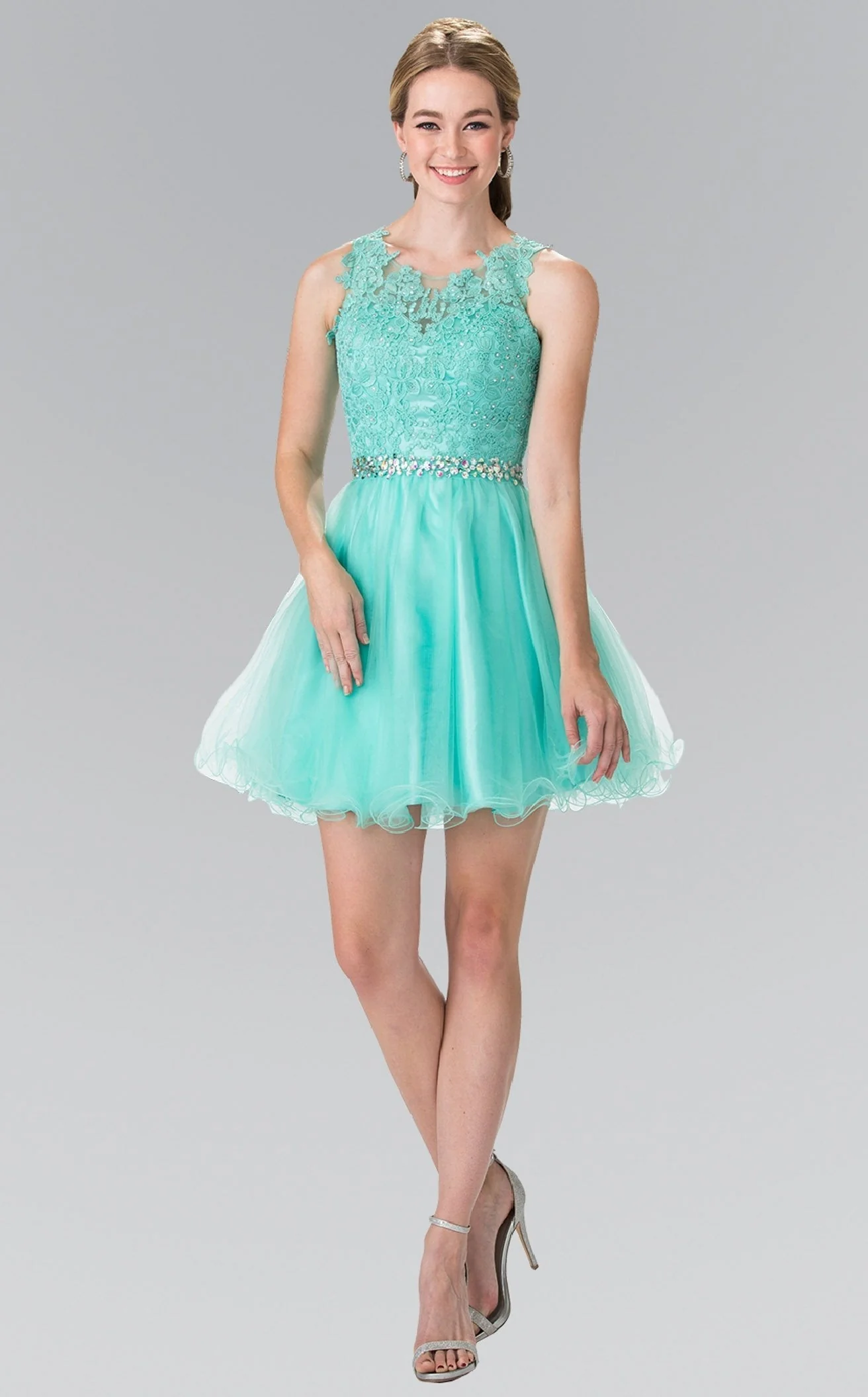 Elizabeth K GS2375CL Dress - Image 5