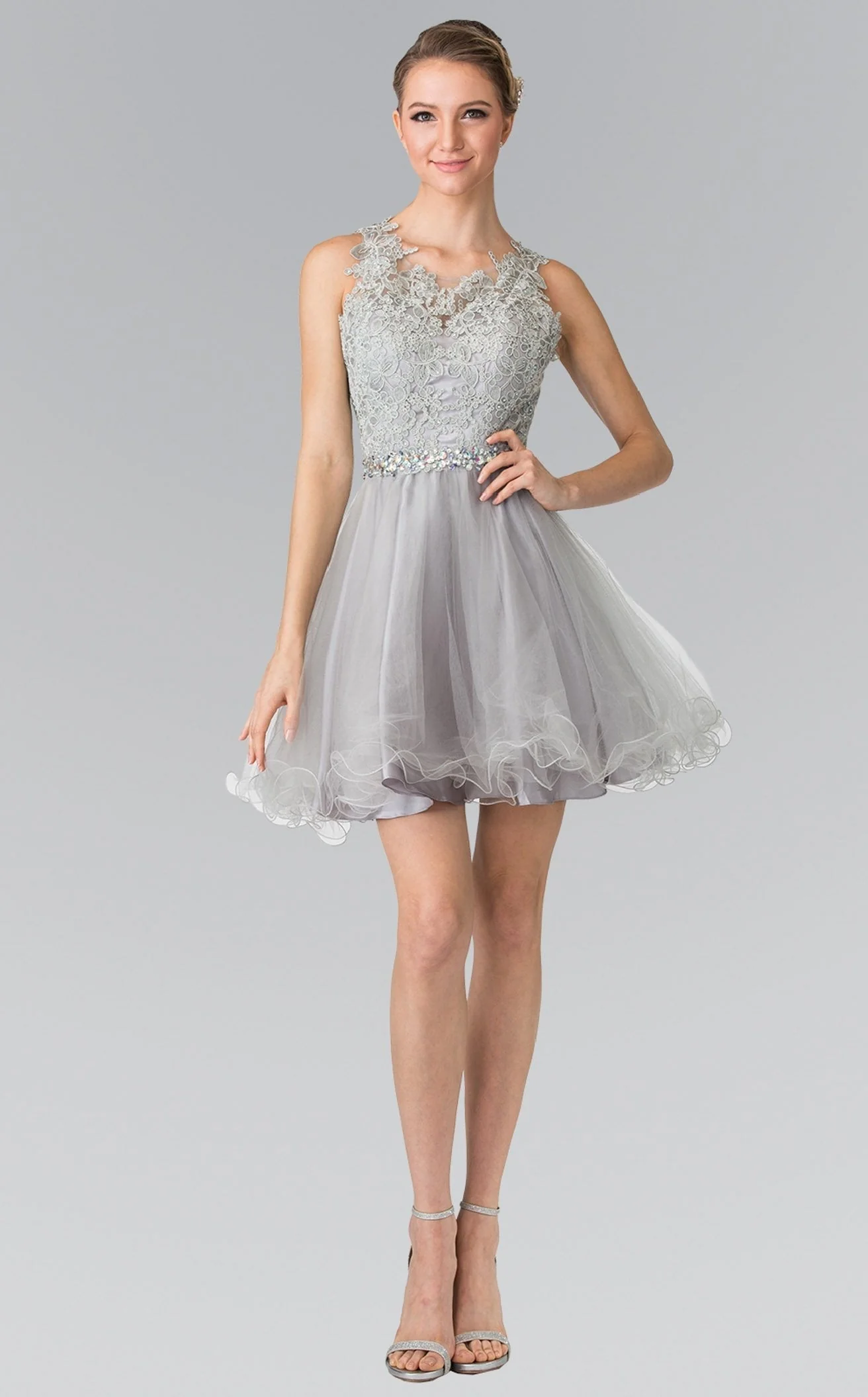 Elizabeth K GS2375CL Dress - Image 7