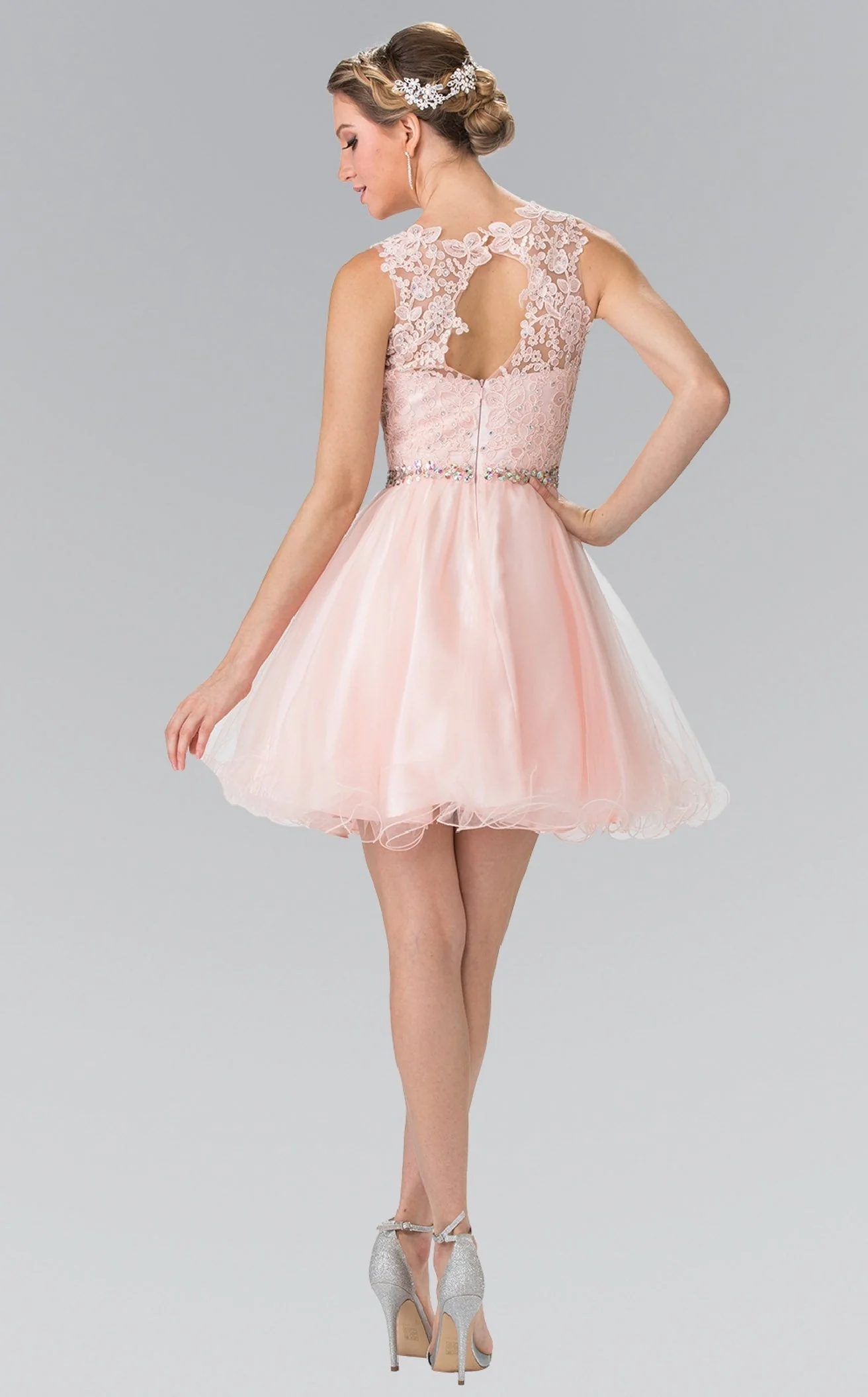 Elizabeth K GS2375CL Dress - Image 9
