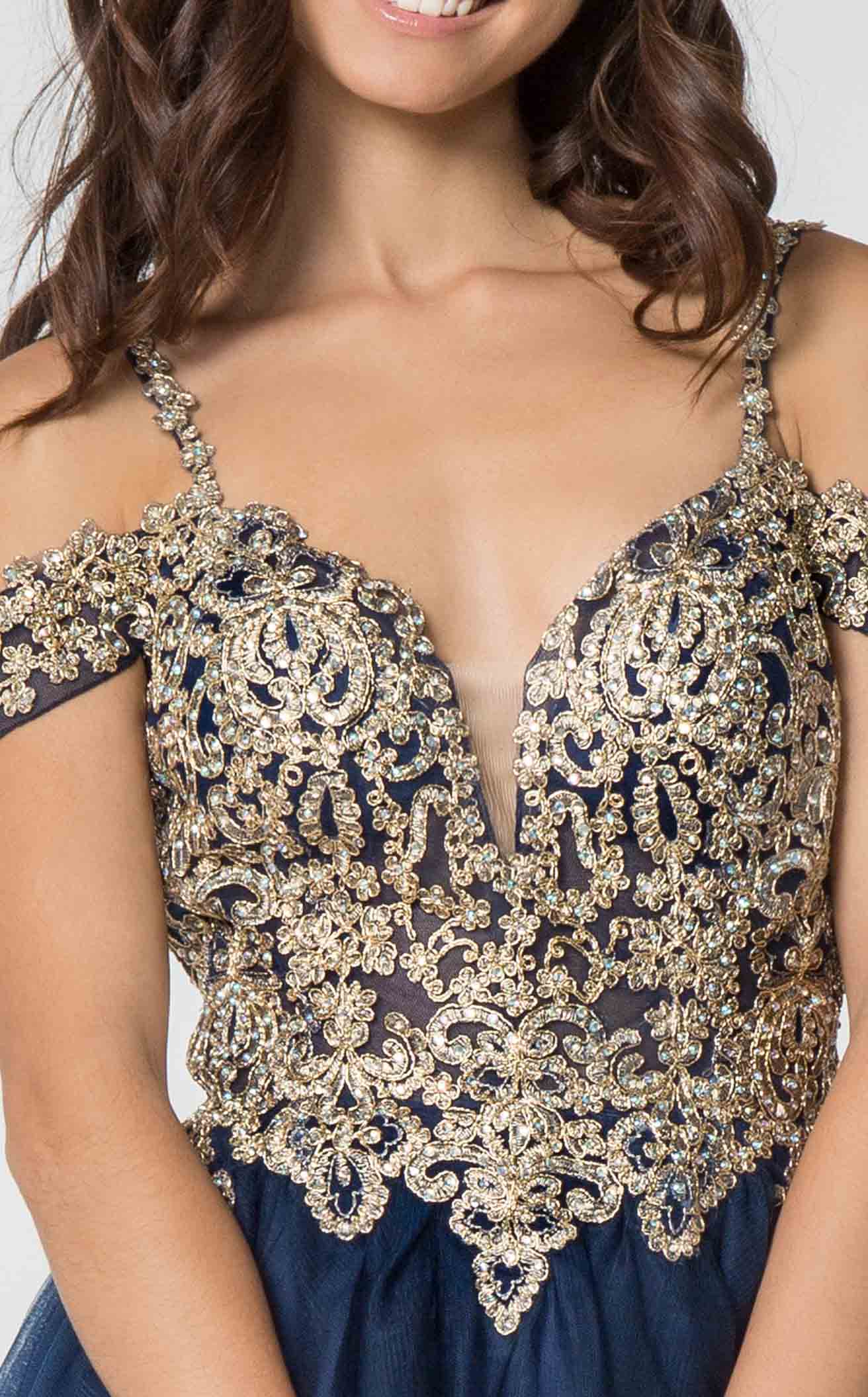 Elizabeth K GS2808CL Dress - Image 16