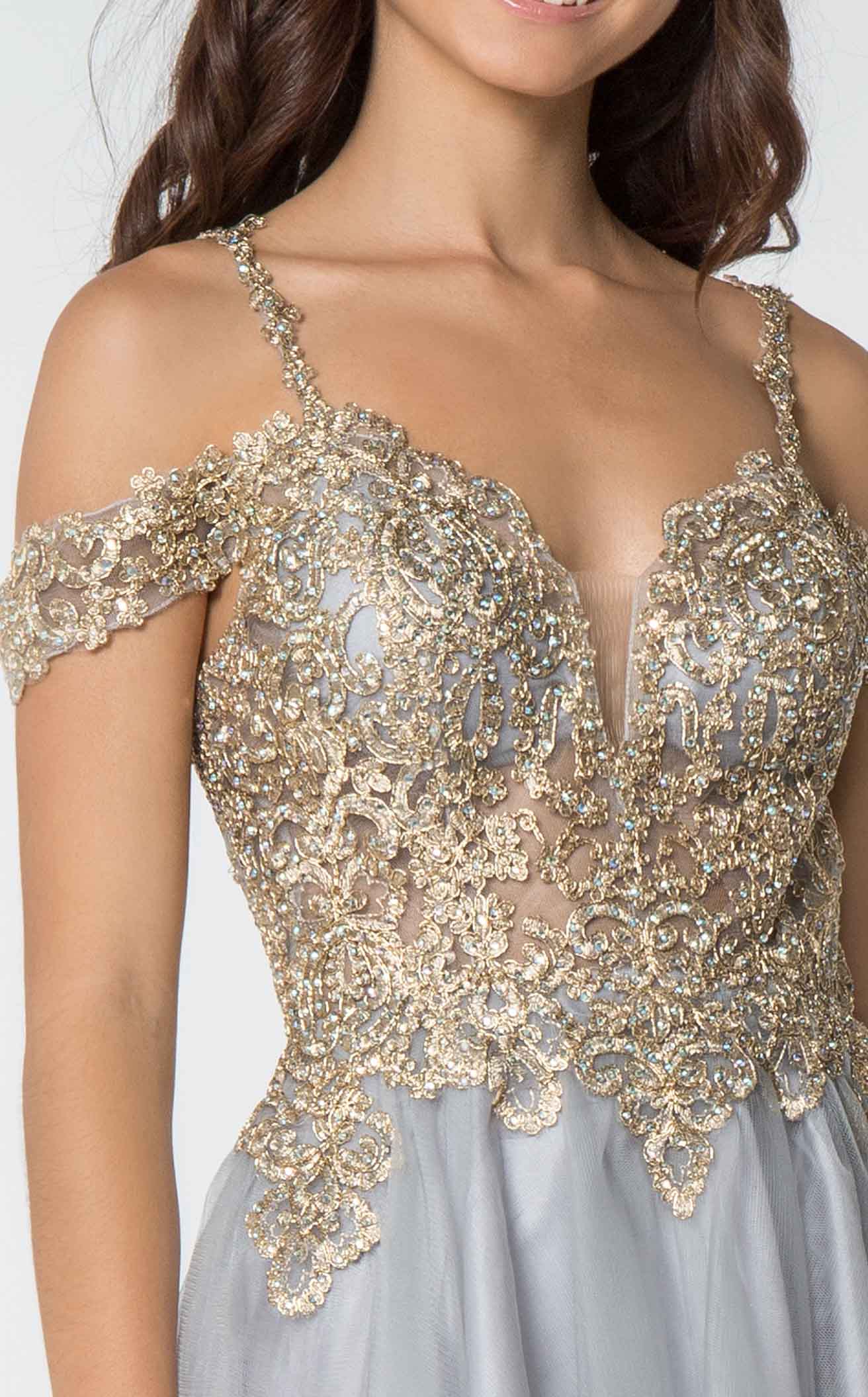 Elizabeth K GS2808CL Dress - Image 17