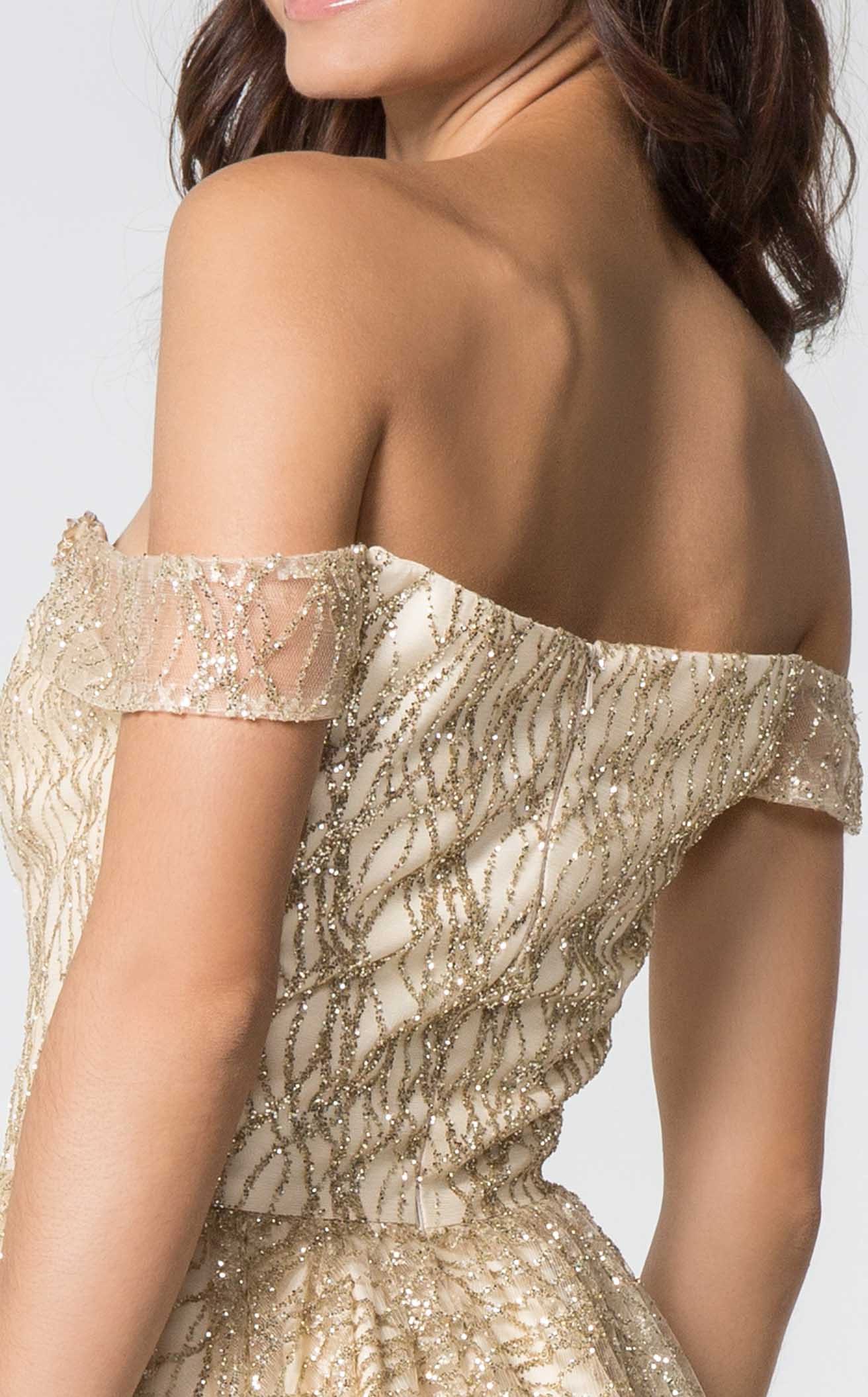 Elizabeth K GS2834CL Dress - Image 7