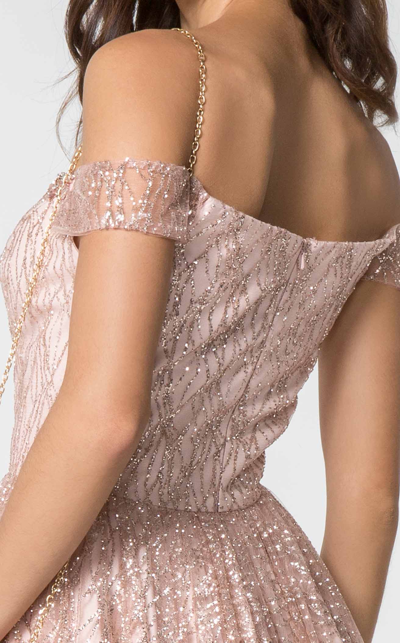 Elizabeth K GS2834CL Dress - Image 8