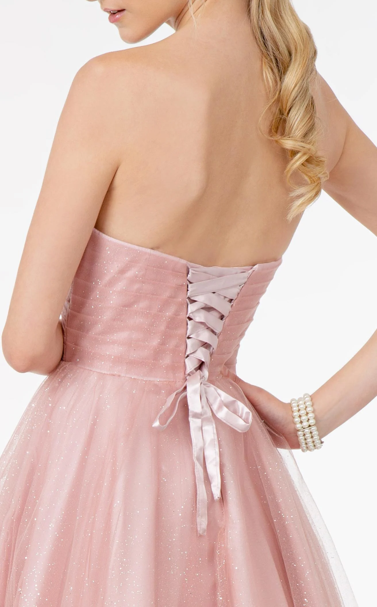 Elizabeth K GS2868CL Dress - Image 10