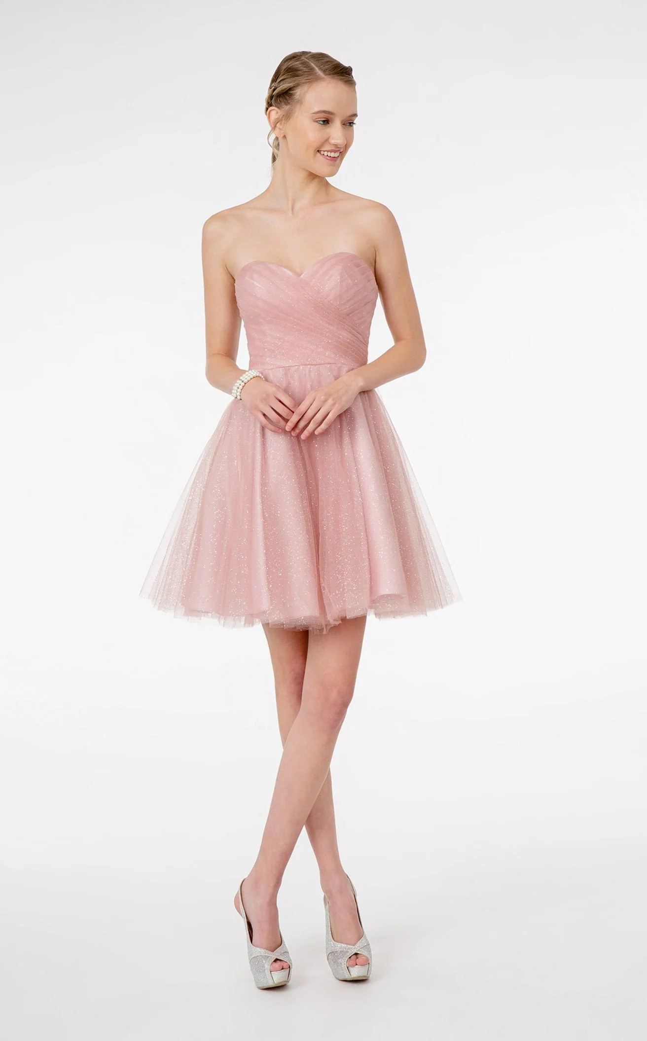 Elizabeth K GS2868CL Dress - Image 2