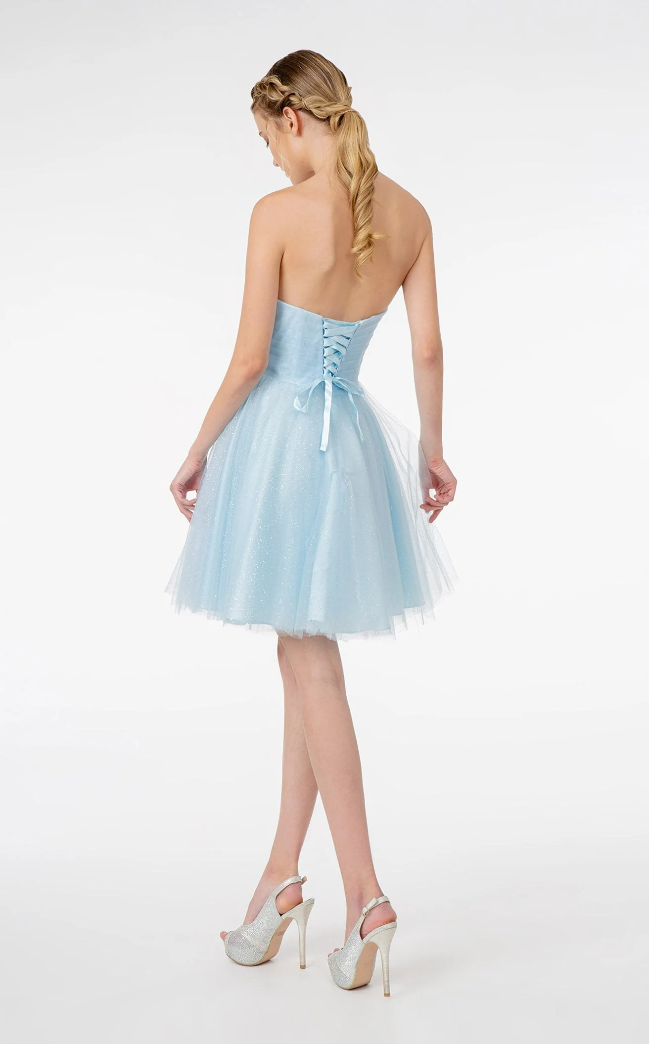Elizabeth K GS2868CL Dress - Image 4