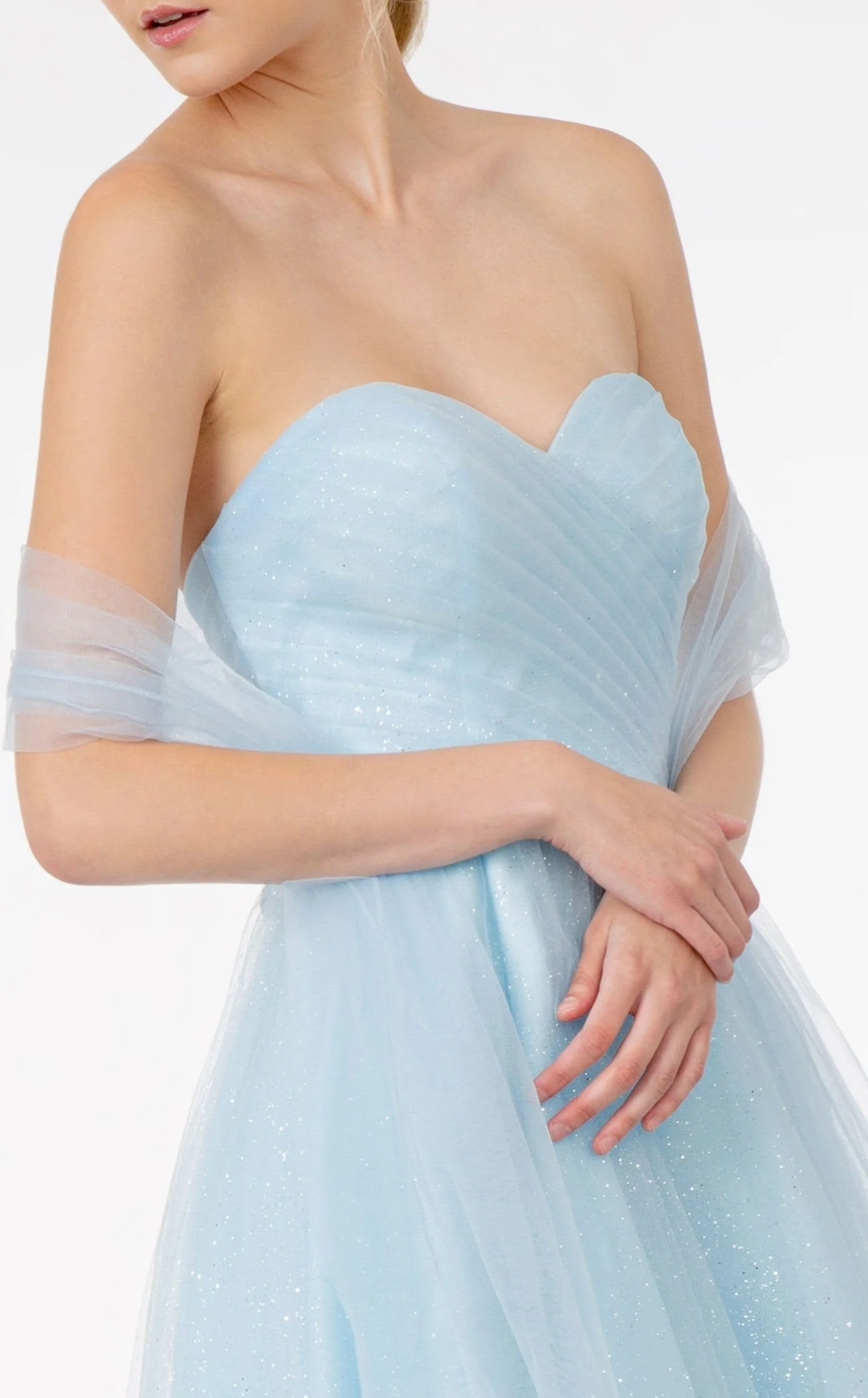 Elizabeth K GS2868CL Dress - Image 6