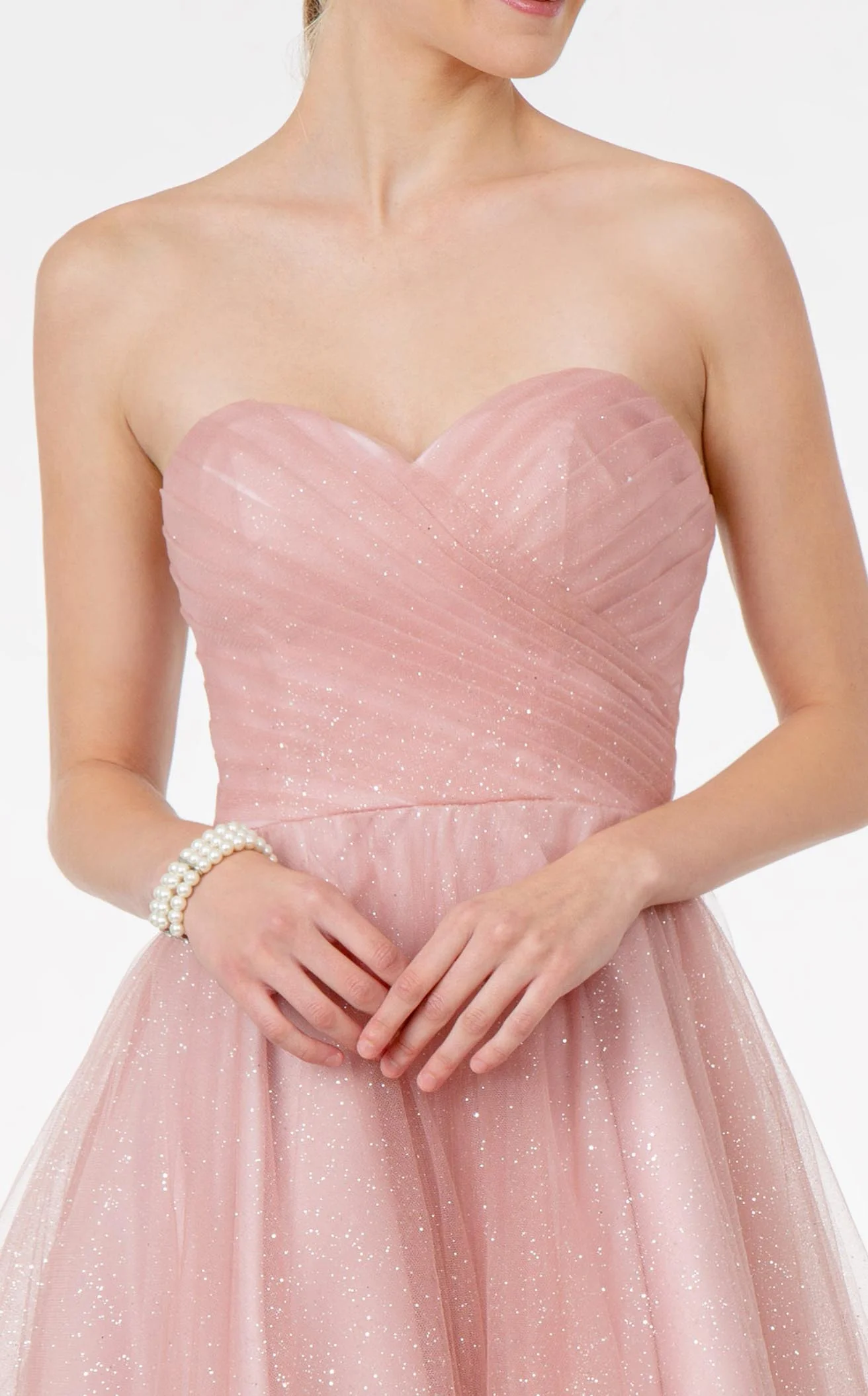 Elizabeth K GS2868CL Dress - Image 7