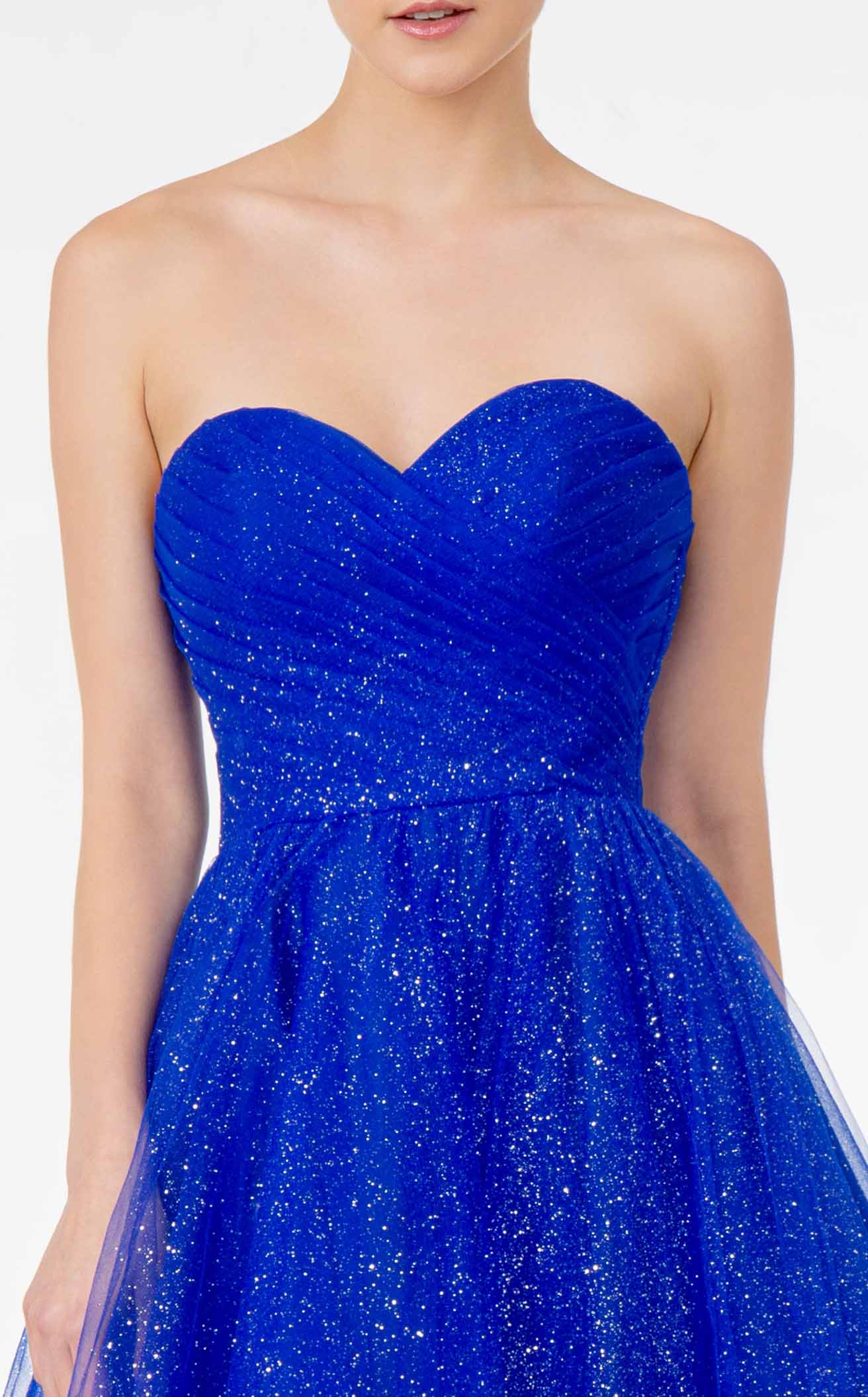 Elizabeth K GS2868CL Dress - Image 8