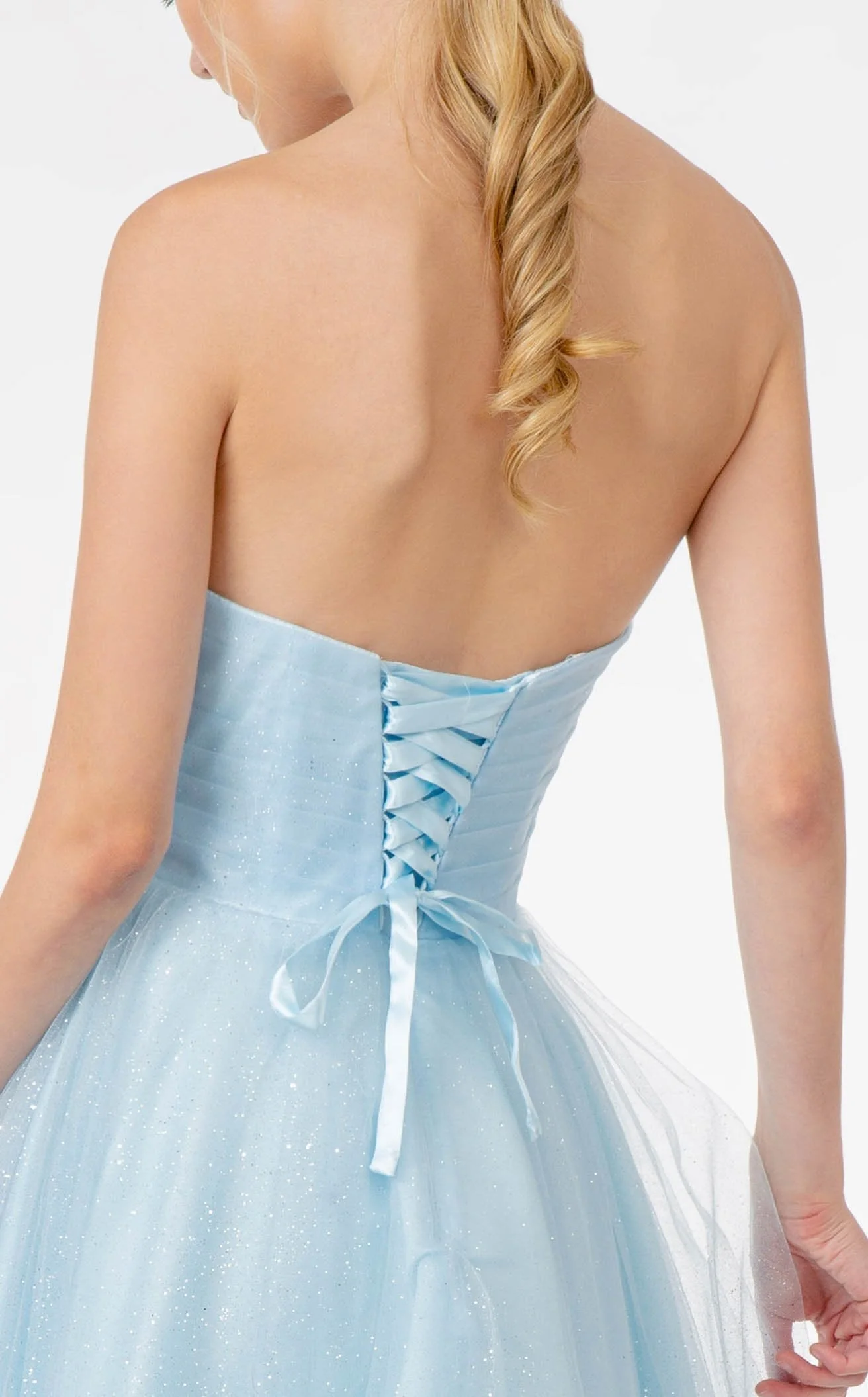 Elizabeth K GS2868CL Dress - Image 9