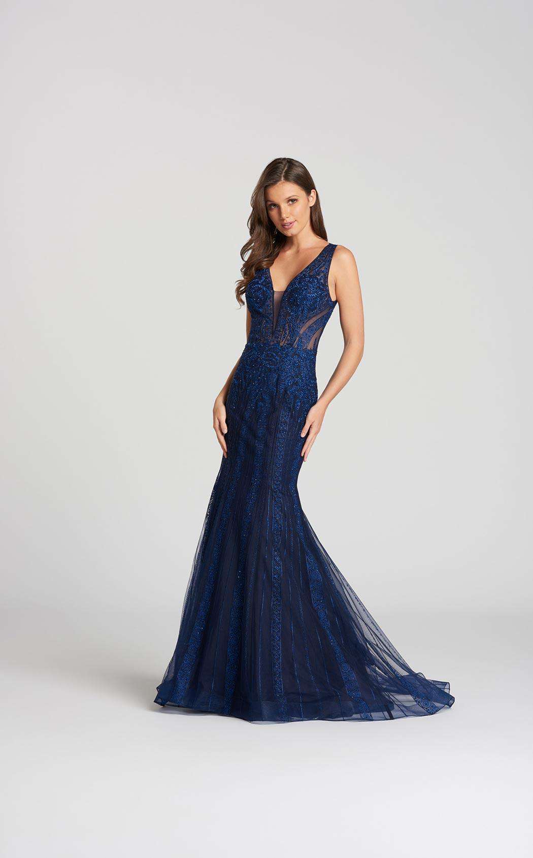 Ellie Wilde EW118054CL Dress