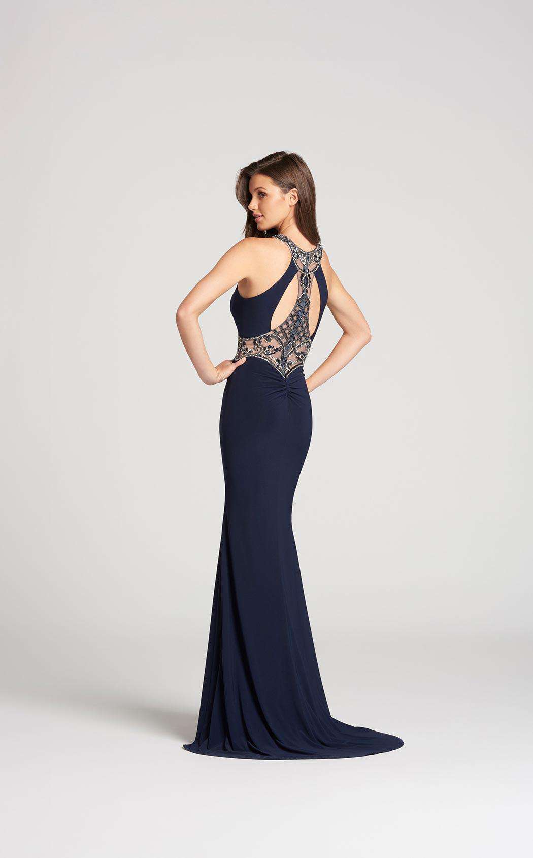 Ellie Wilde EW118175CL Dress - Image 2