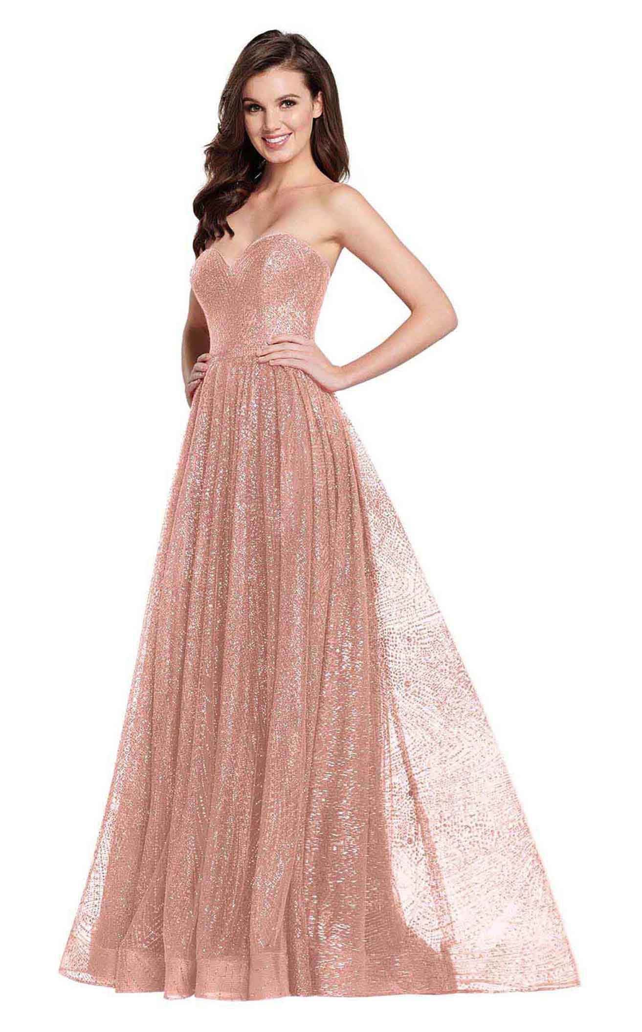 Ellie Wilde EW119002 Dress