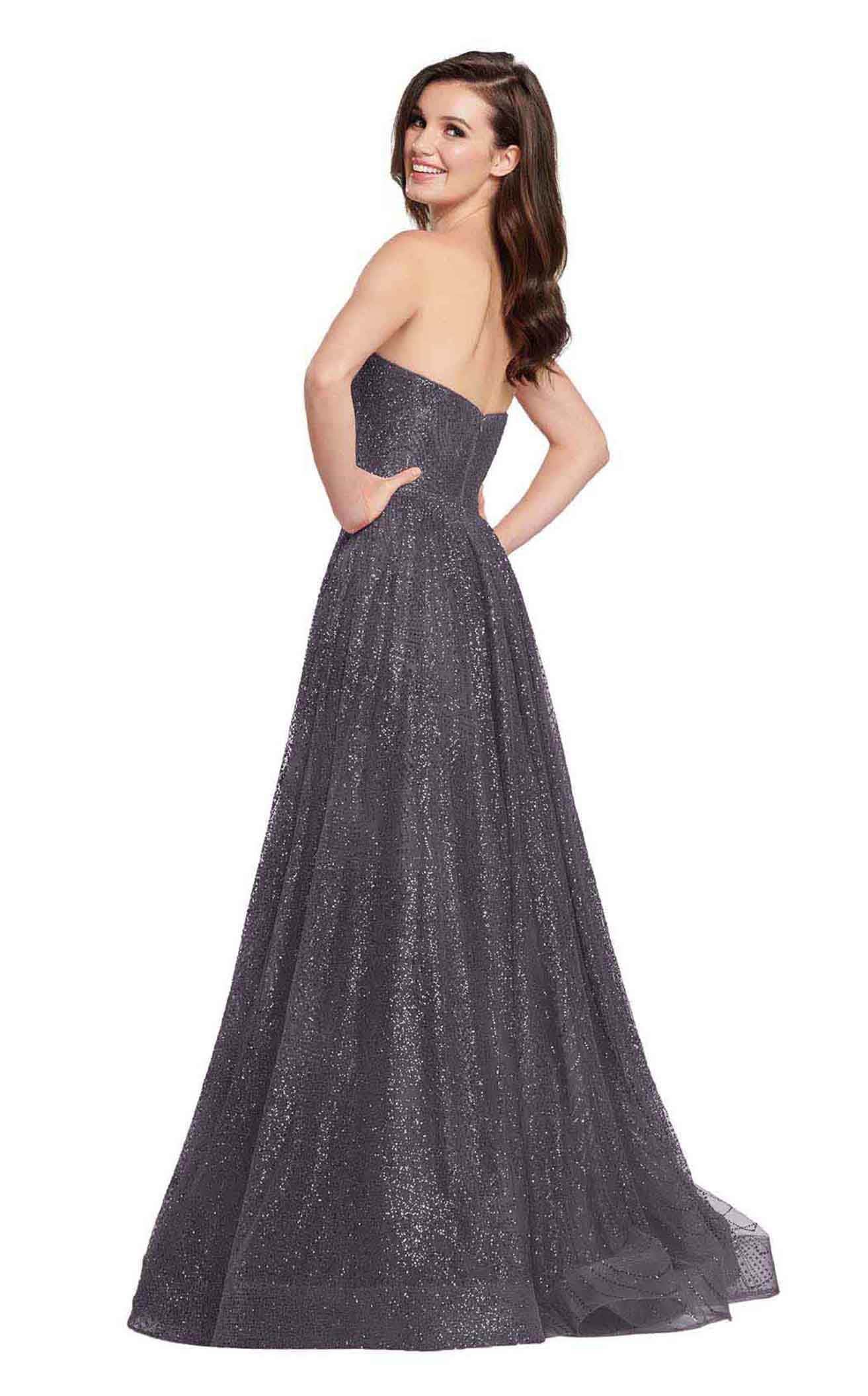 Ellie Wilde EW119002 Dress - Image 10