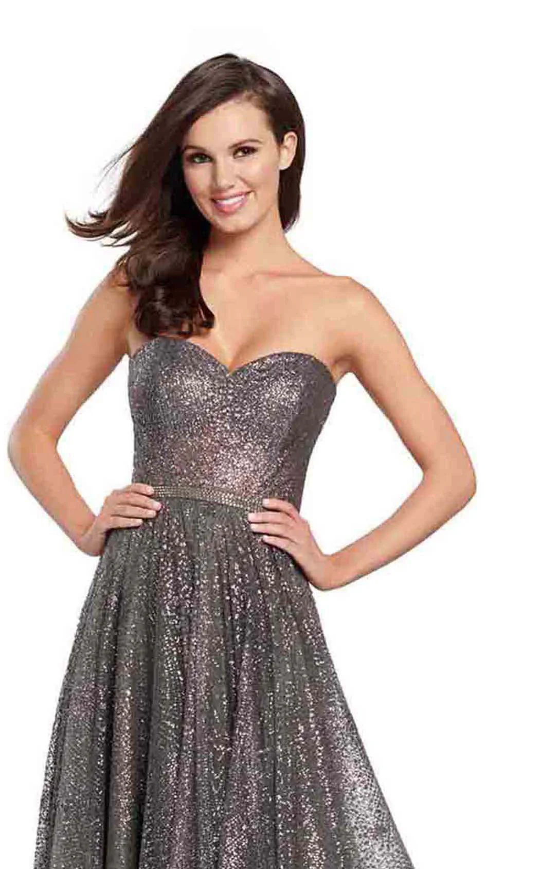 Ellie Wilde EW119002 Dress - Image 15