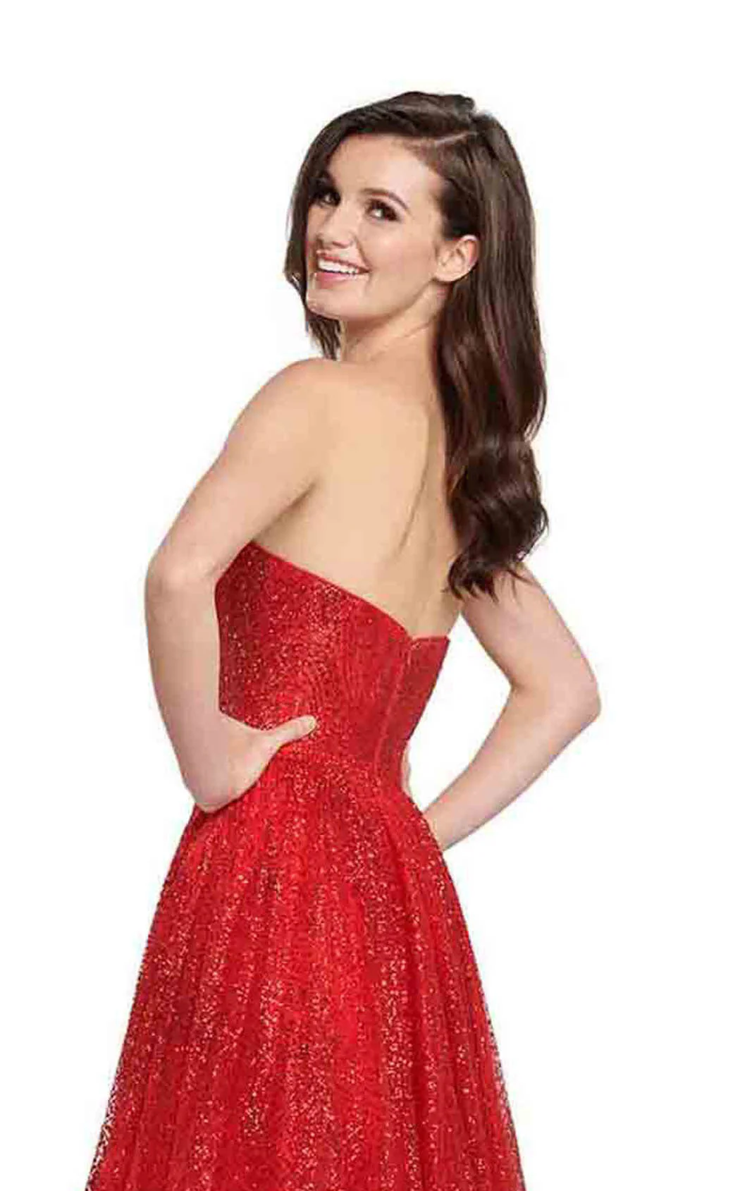 Ellie Wilde EW119002 Dress - Image 19