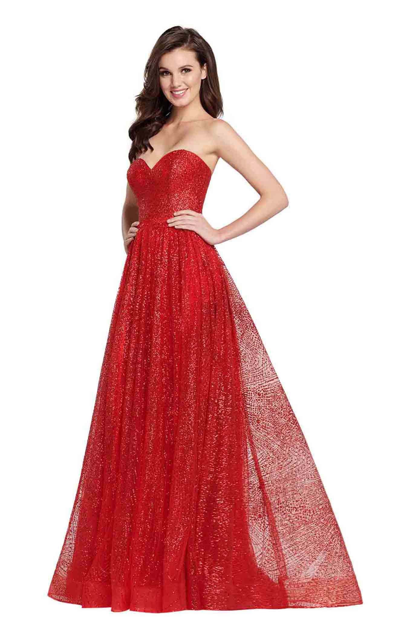 Ellie Wilde EW119002 Dress - Image 4