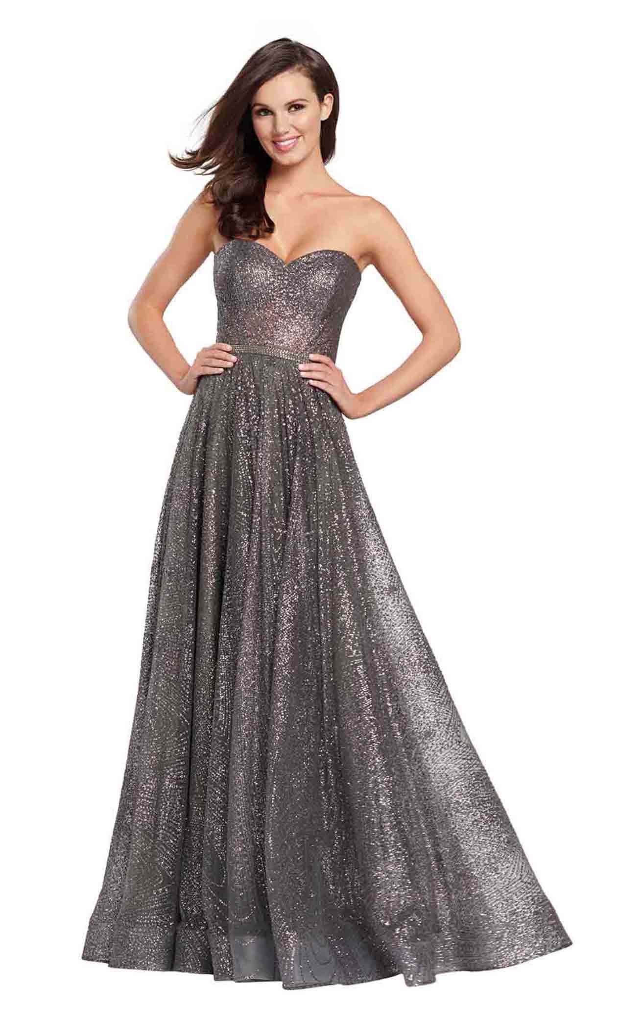 Ellie Wilde EW119002 Dress - Image 5