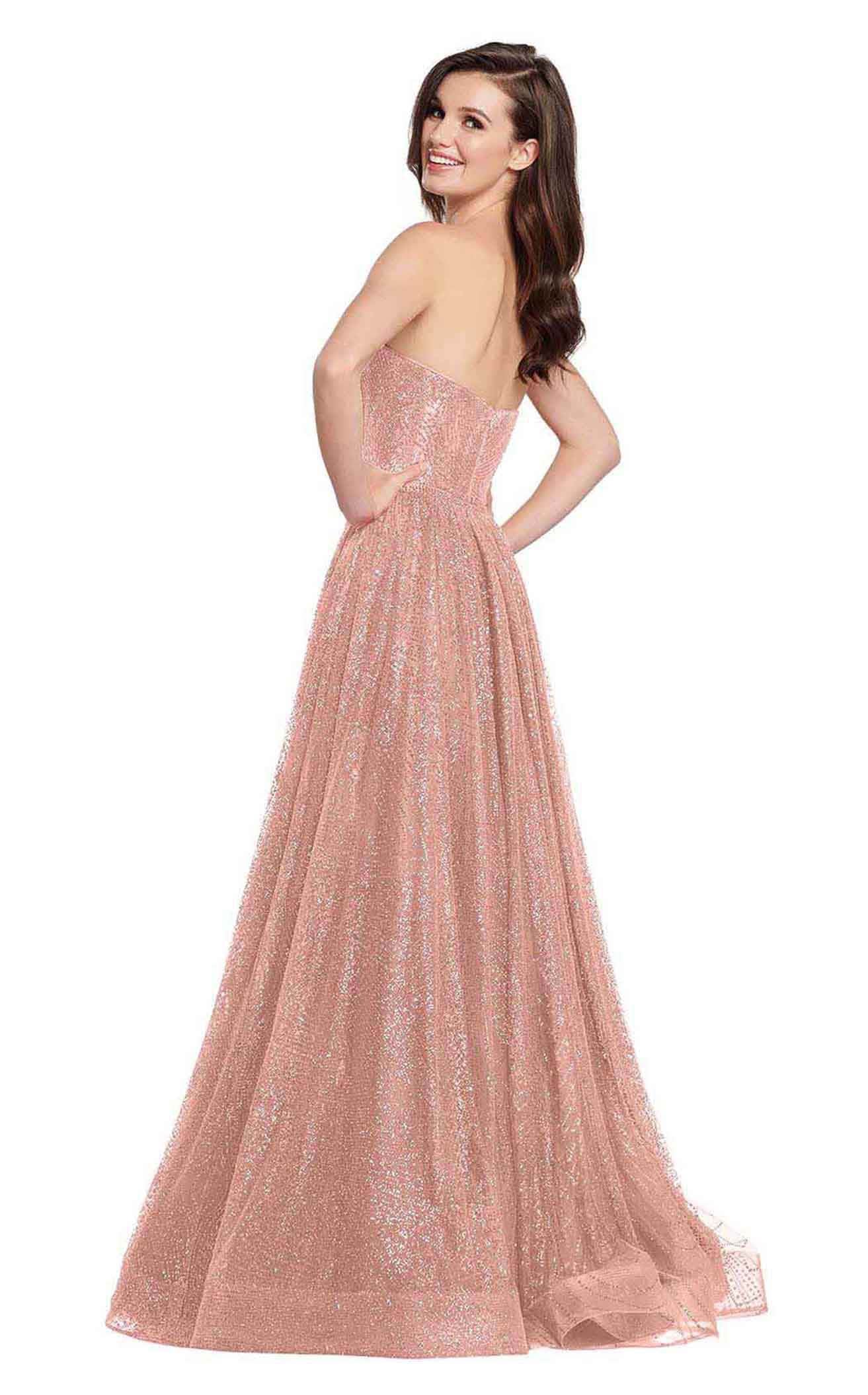 Ellie Wilde EW119002 Dress - Image 6