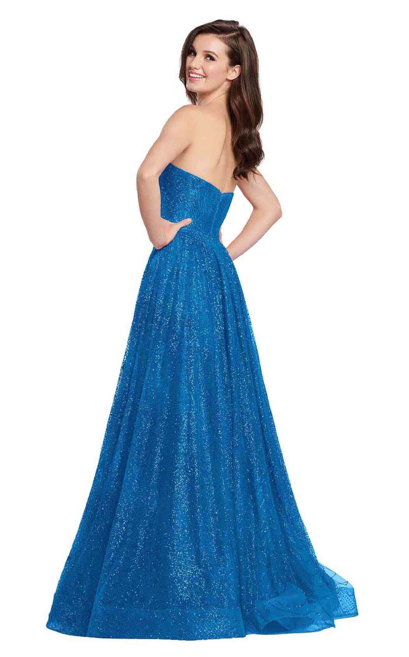 Ellie Wilde EW119002 Dress - Image 7