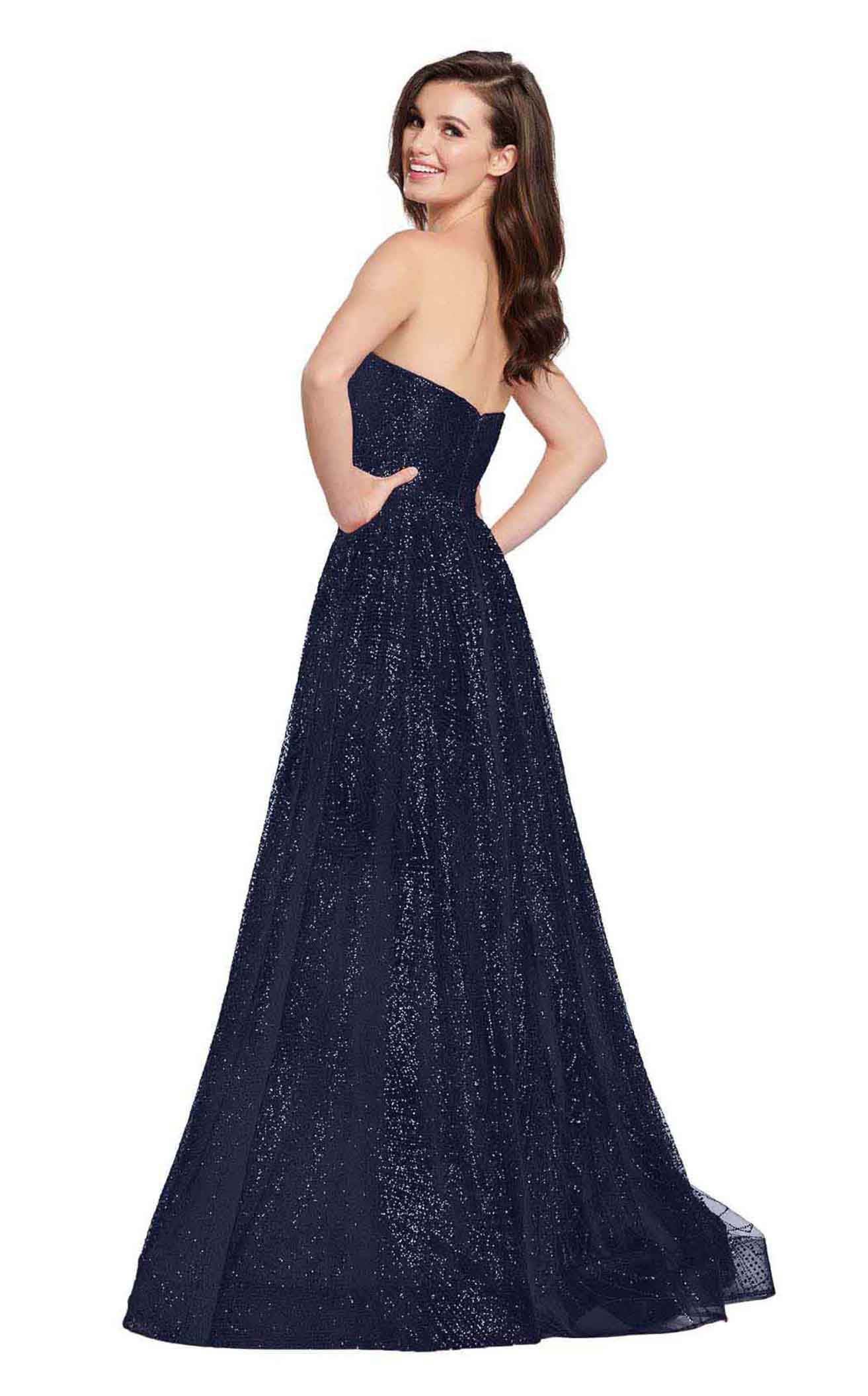 Ellie Wilde EW119002 Dress - Image 8
