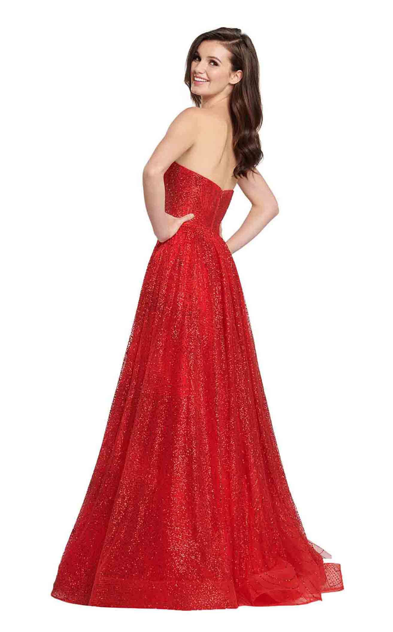 Ellie Wilde EW119002 Dress - Image 9