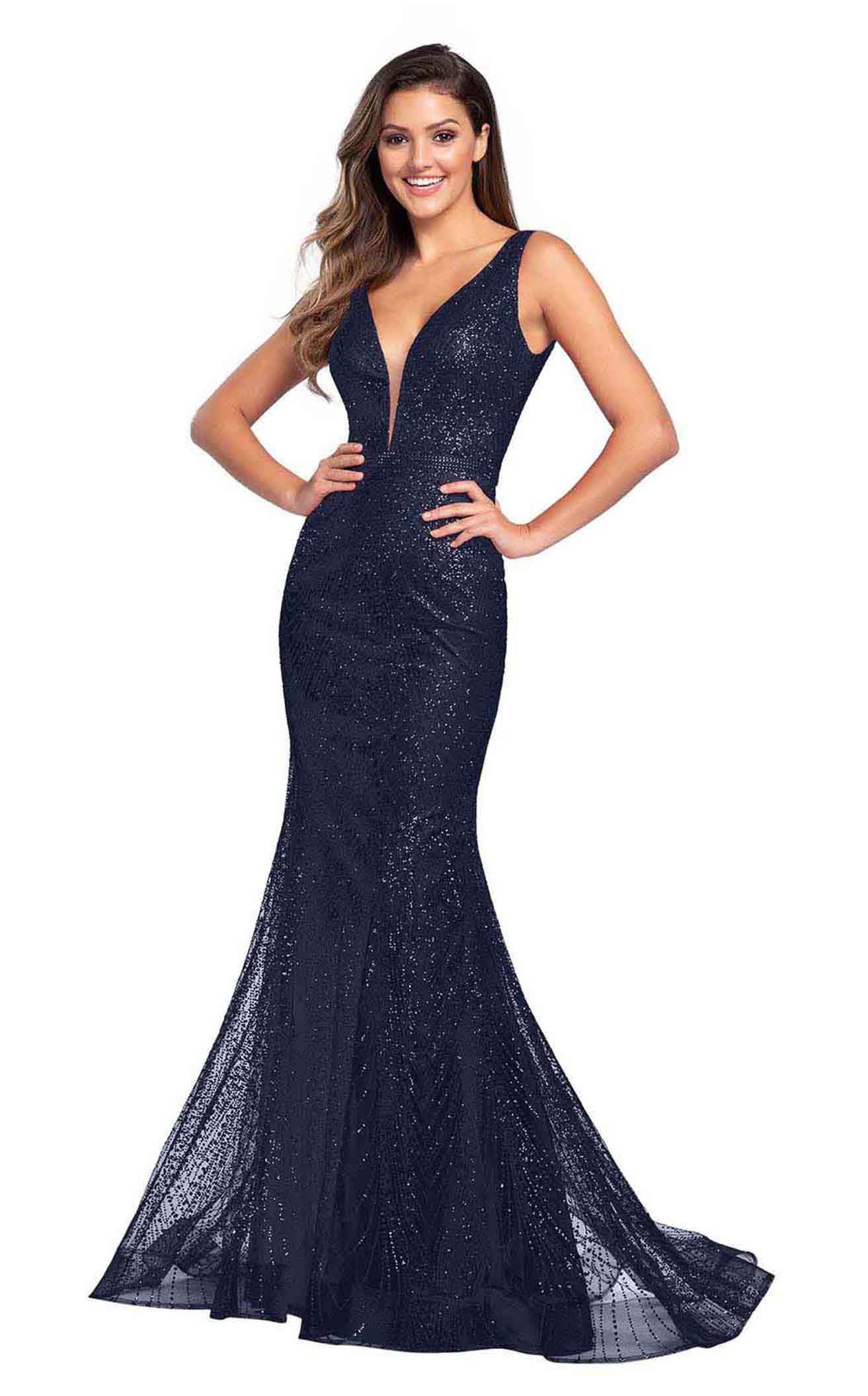 Ellie Wilde EW119004 Dress - Image 3