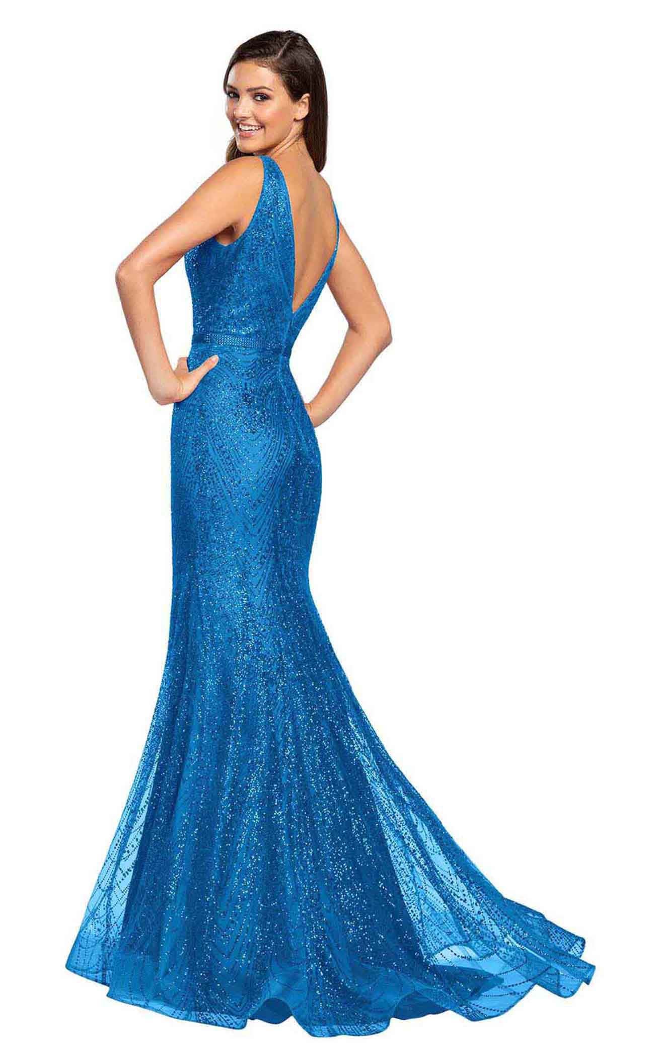 Ellie Wilde EW119004 Dress - Image 7