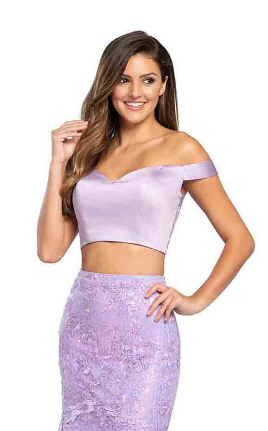 Ellie Wilde EW119006 Dress - Image 10