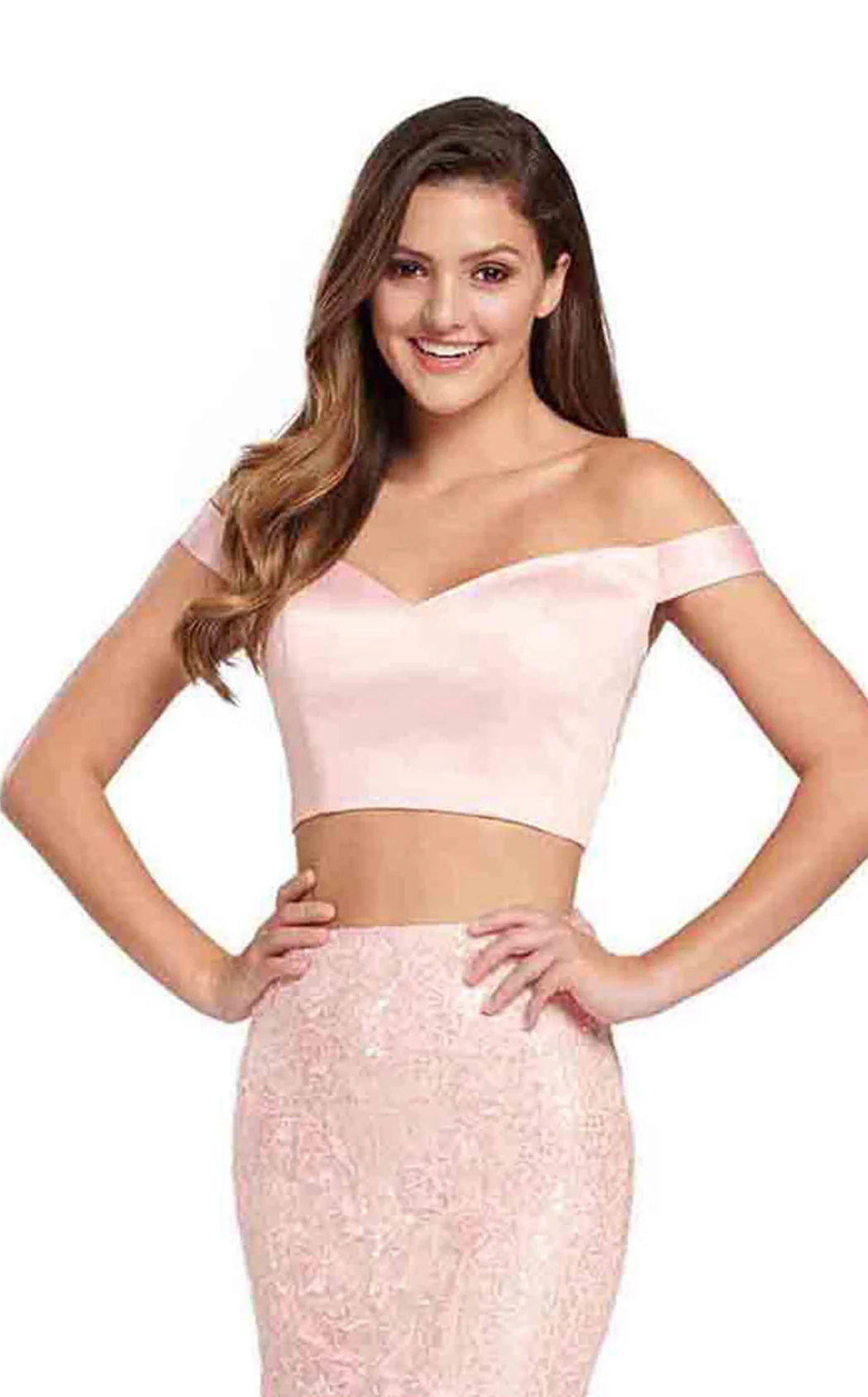 Ellie Wilde EW119006 Dress - Image 12