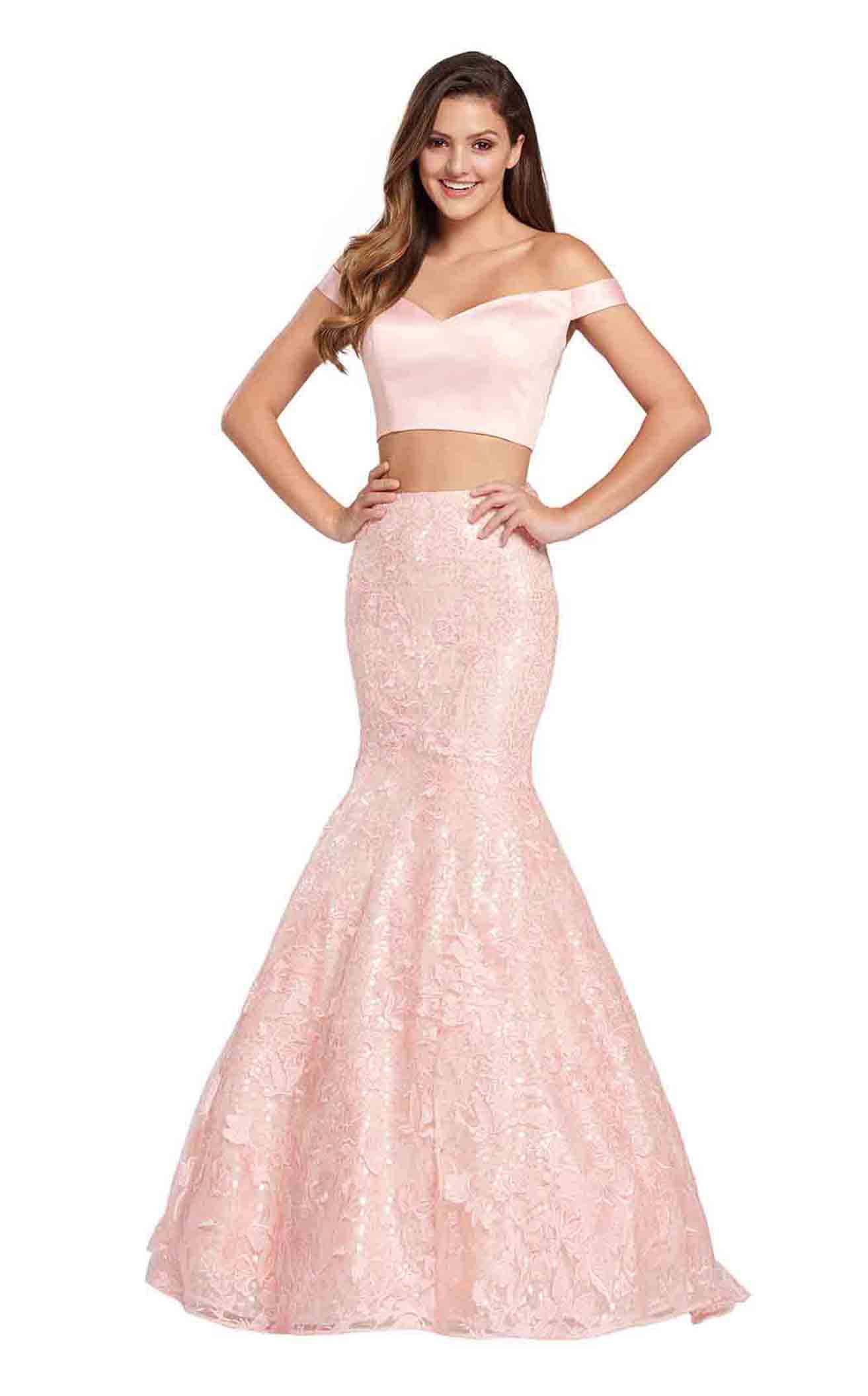 Ellie Wilde EW119006 Dress - Image 4