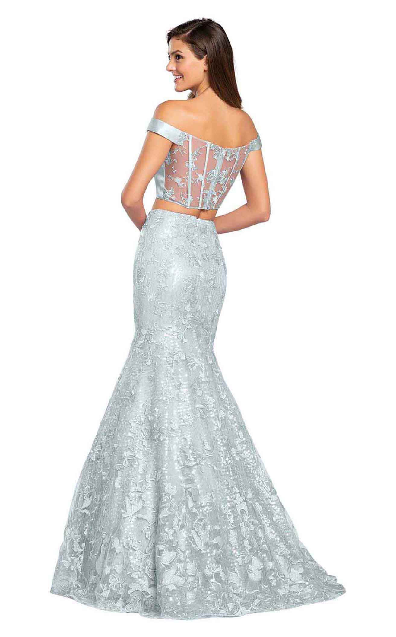 Ellie Wilde EW119006 Dress - Image 5