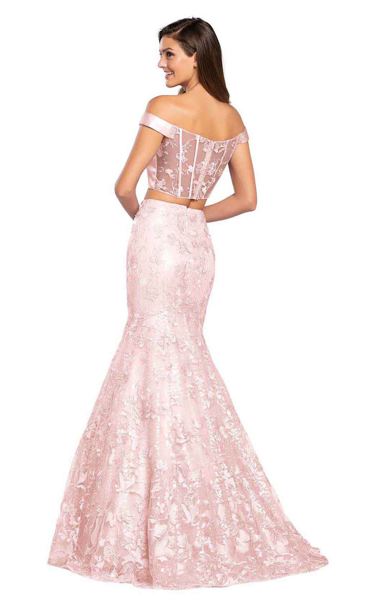 Ellie Wilde EW119006 Dress - Image 8