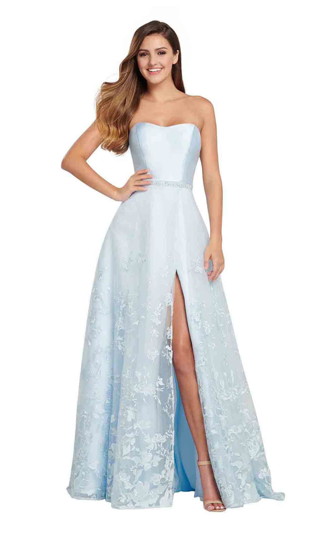 Ellie Wilde EW119007 Dress