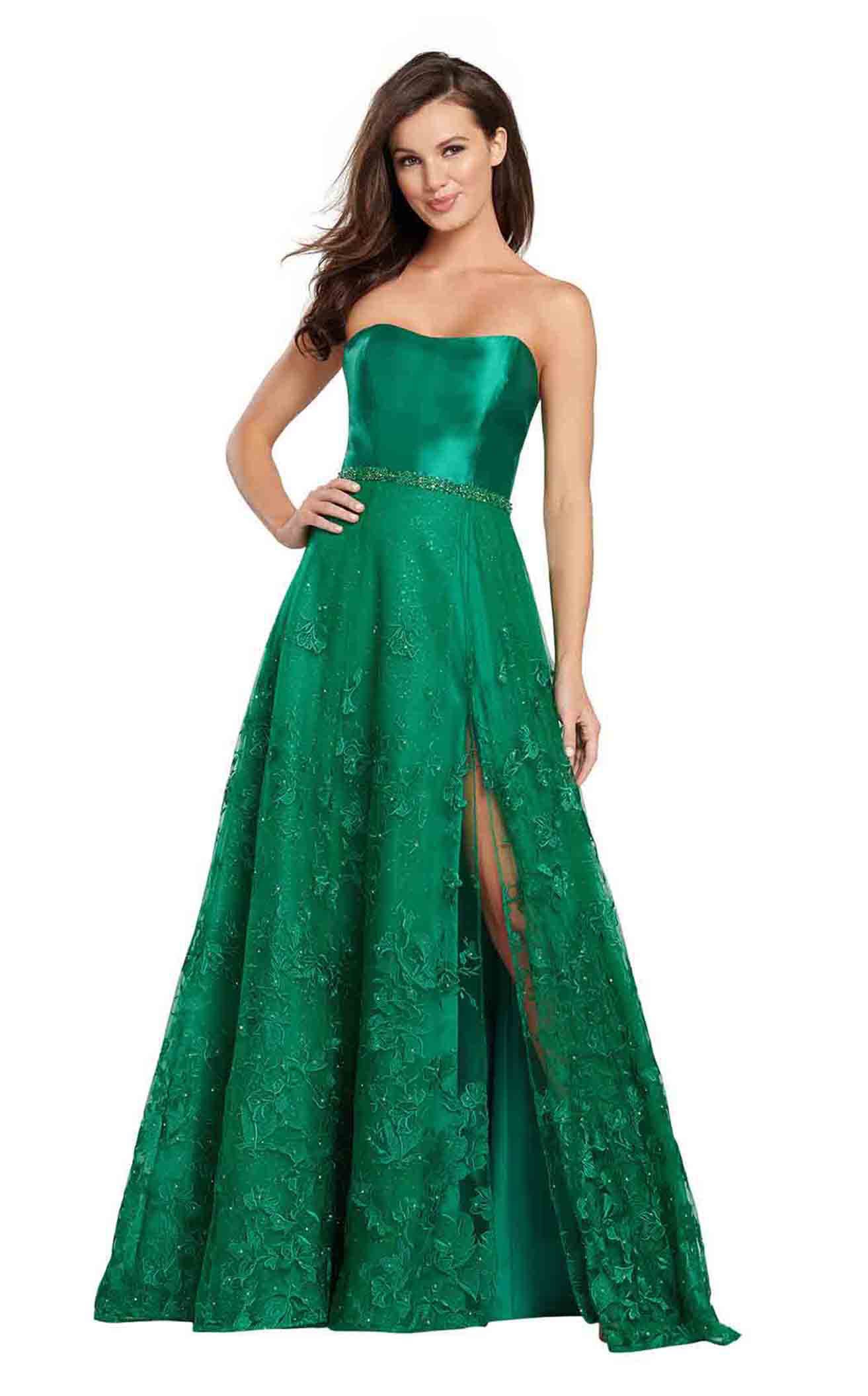 Ellie Wilde EW119007 Dress - Image 3