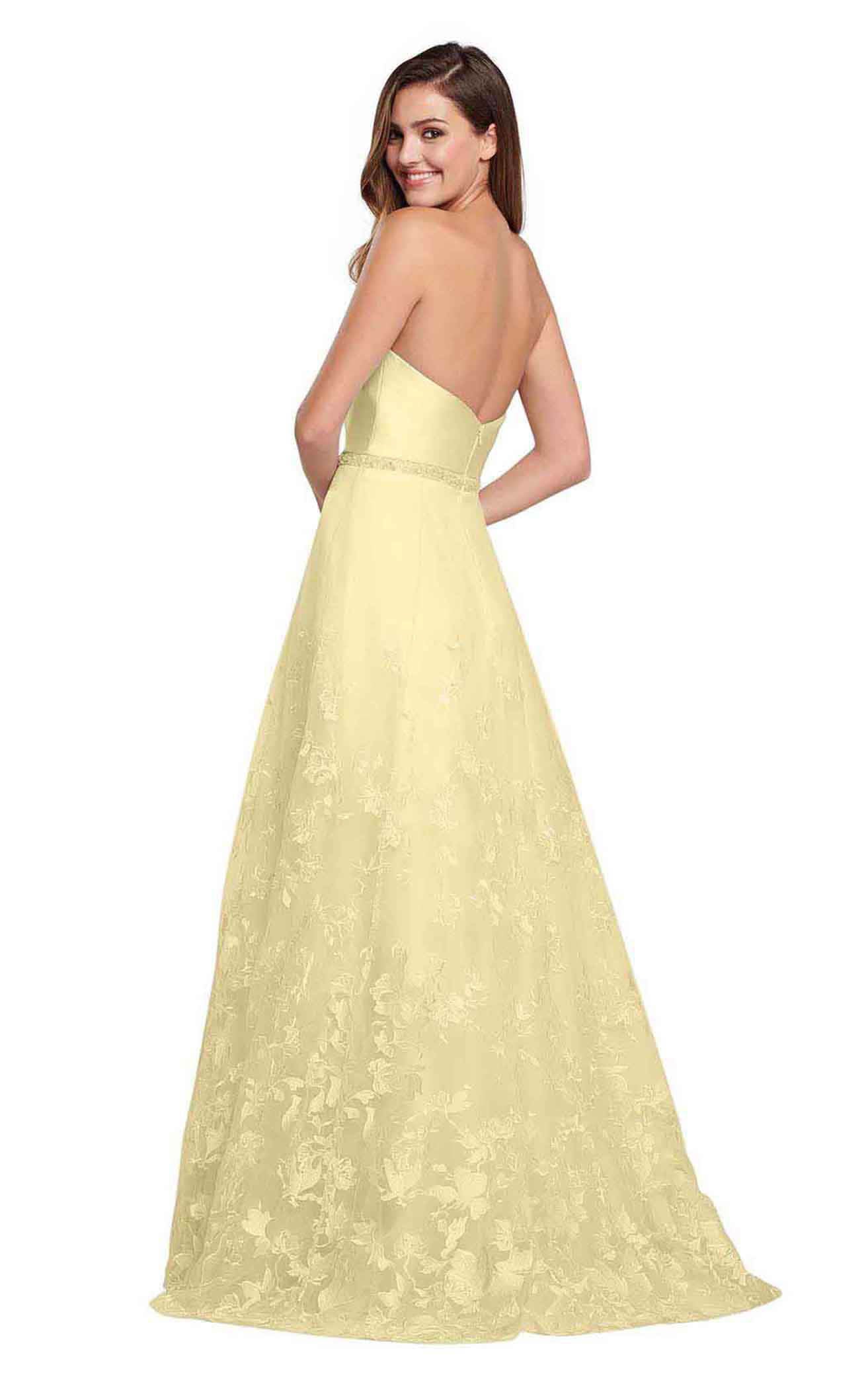 Ellie Wilde EW119007 Dress - Image 5