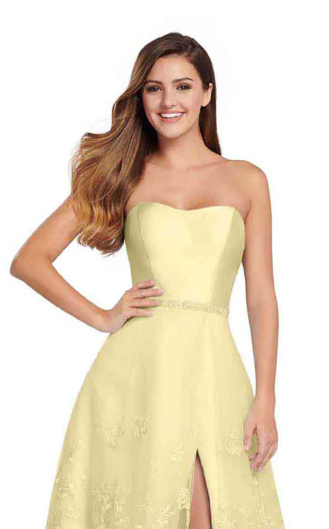Ellie Wilde EW119007 Dress - Image 8