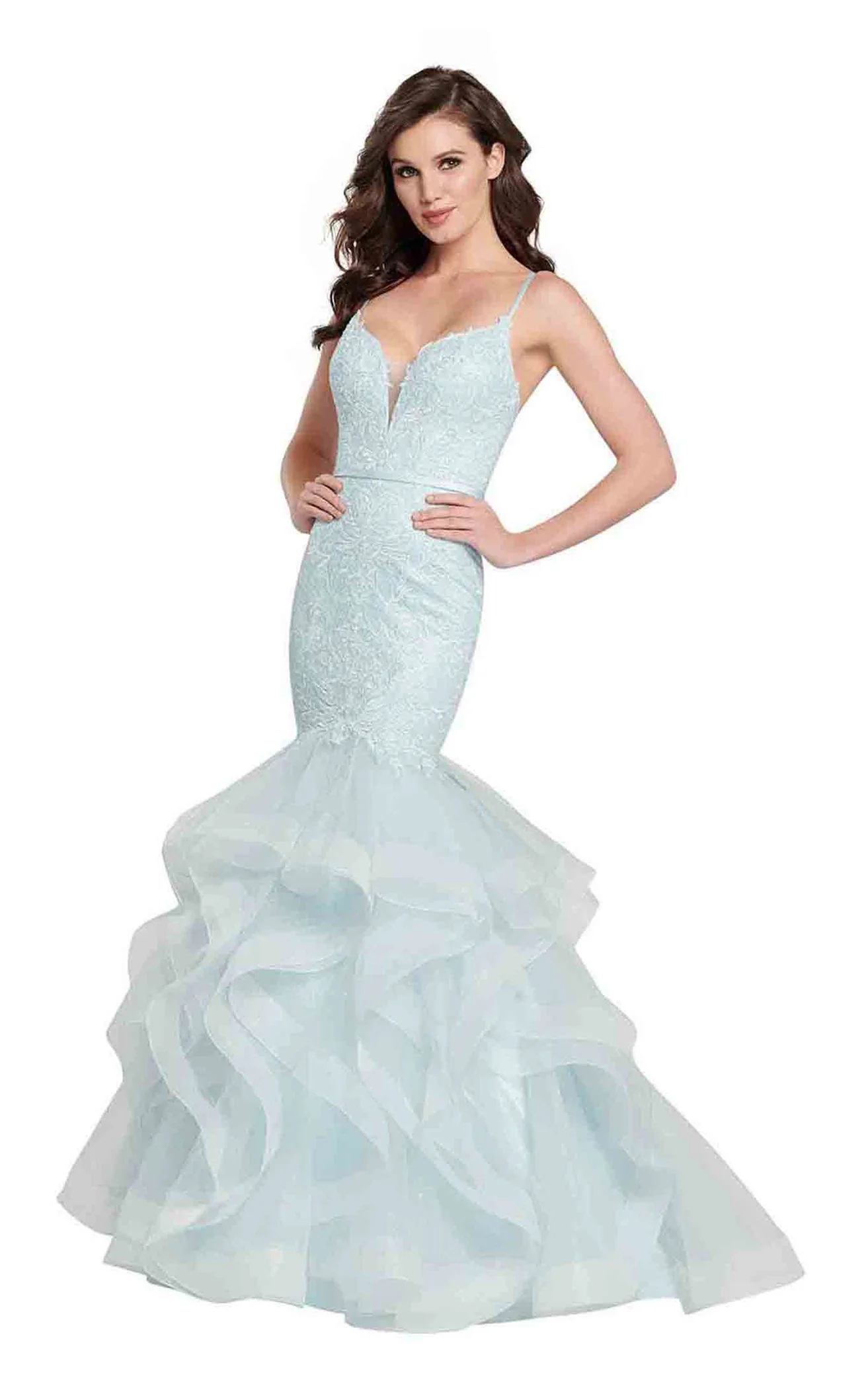 Ellie Wilde EW119008 Dress