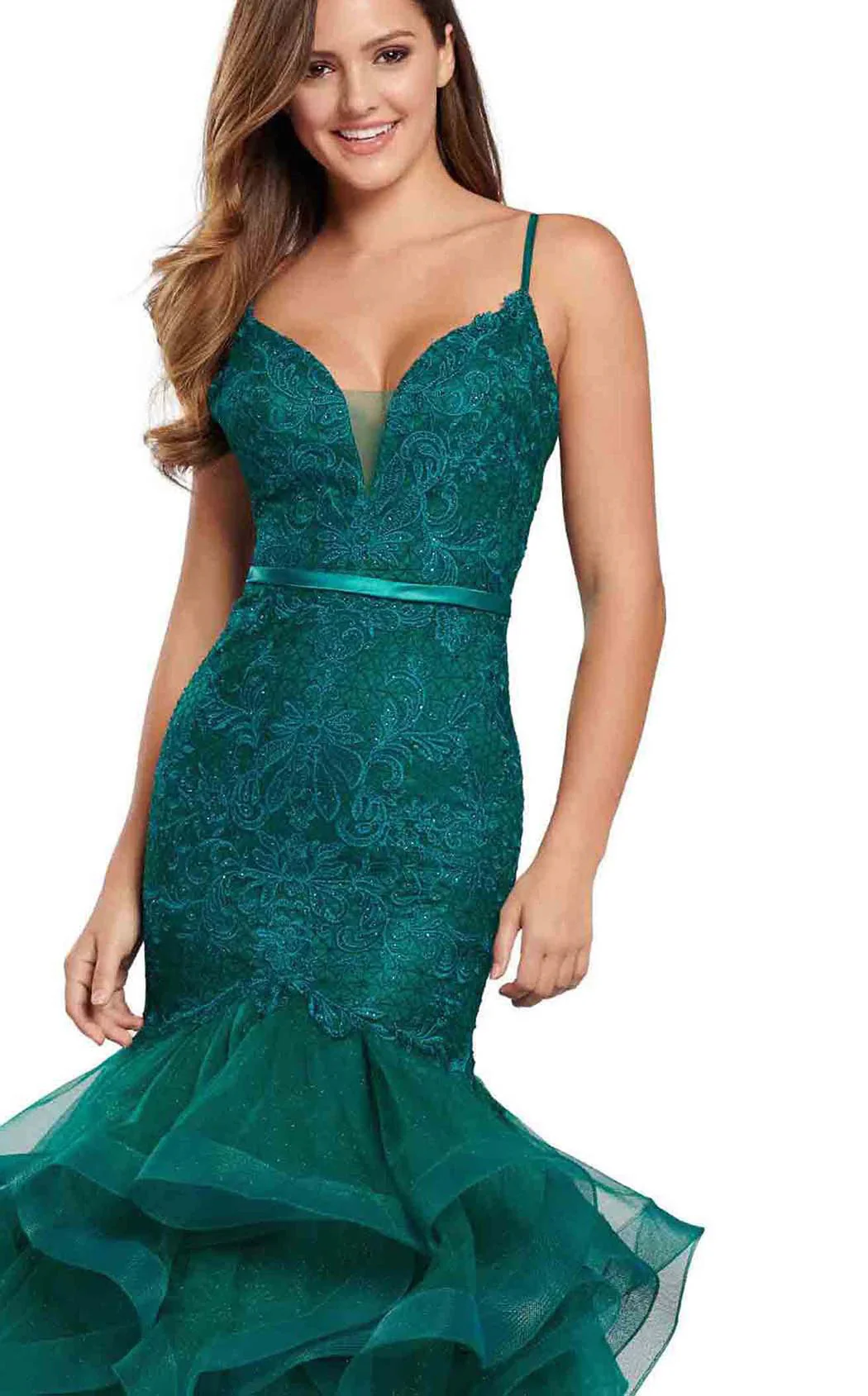 Ellie Wilde EW119008 Dress - Image 14