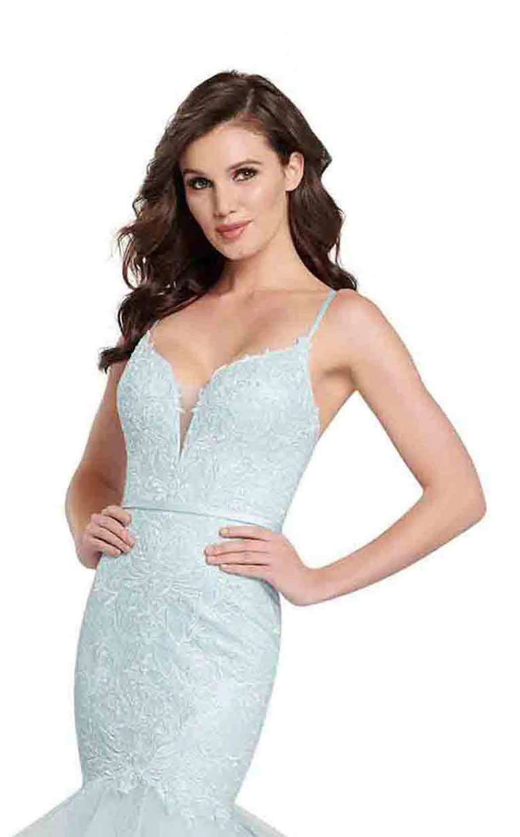 Ellie Wilde EW119008 Dress - Image 16