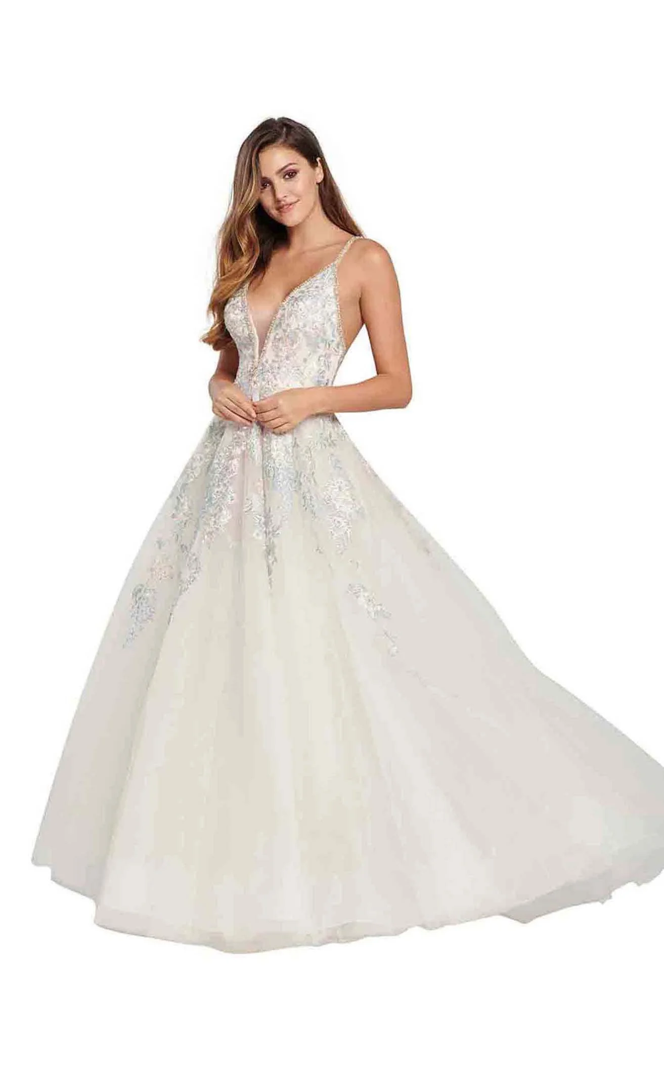 Ellie Wilde EW119010 Dress