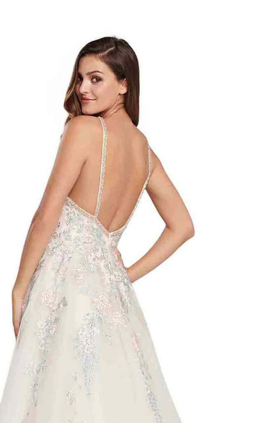 Ellie Wilde EW119010 Dress - Image 16