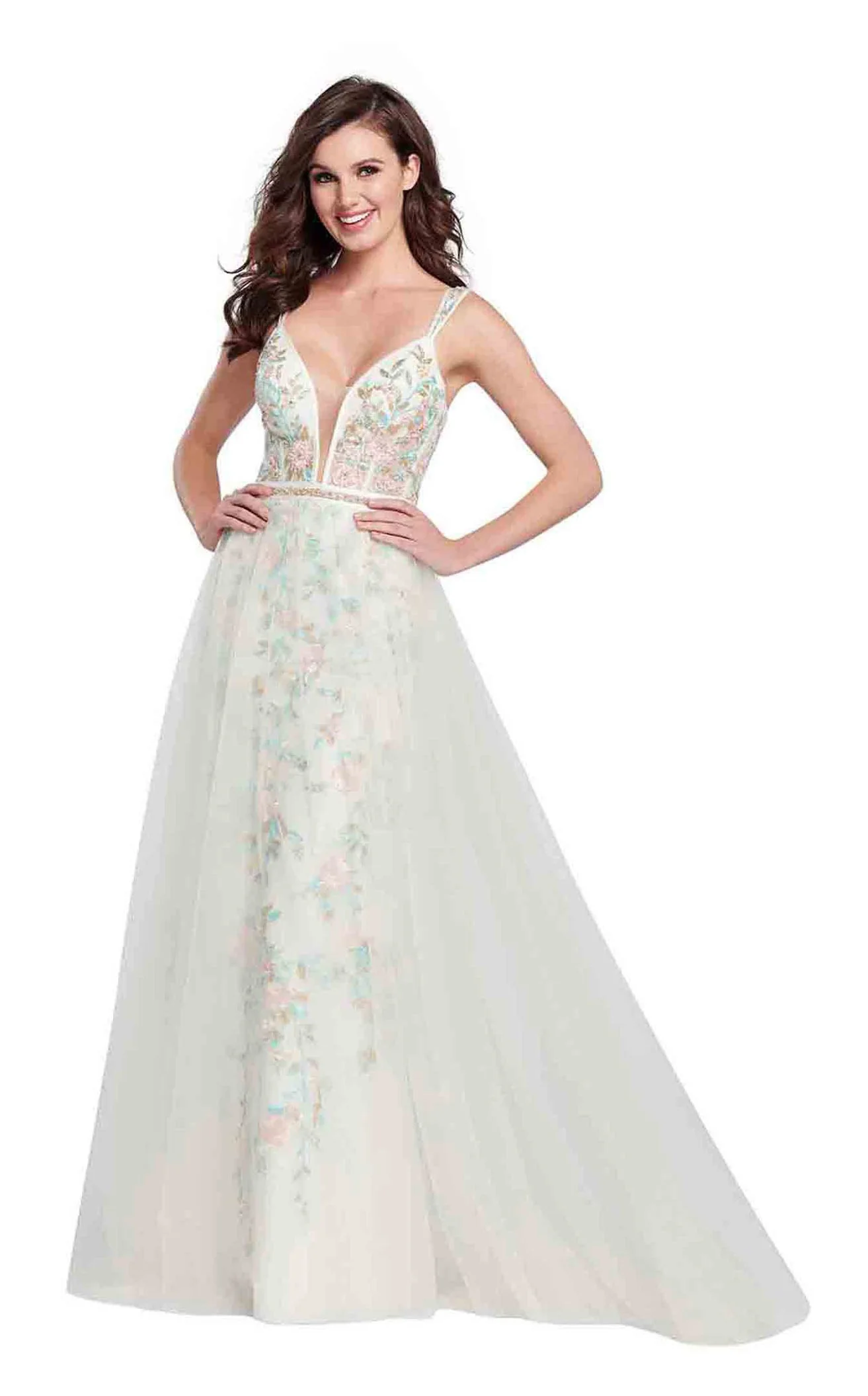 Ellie Wilde EW119011 Dress